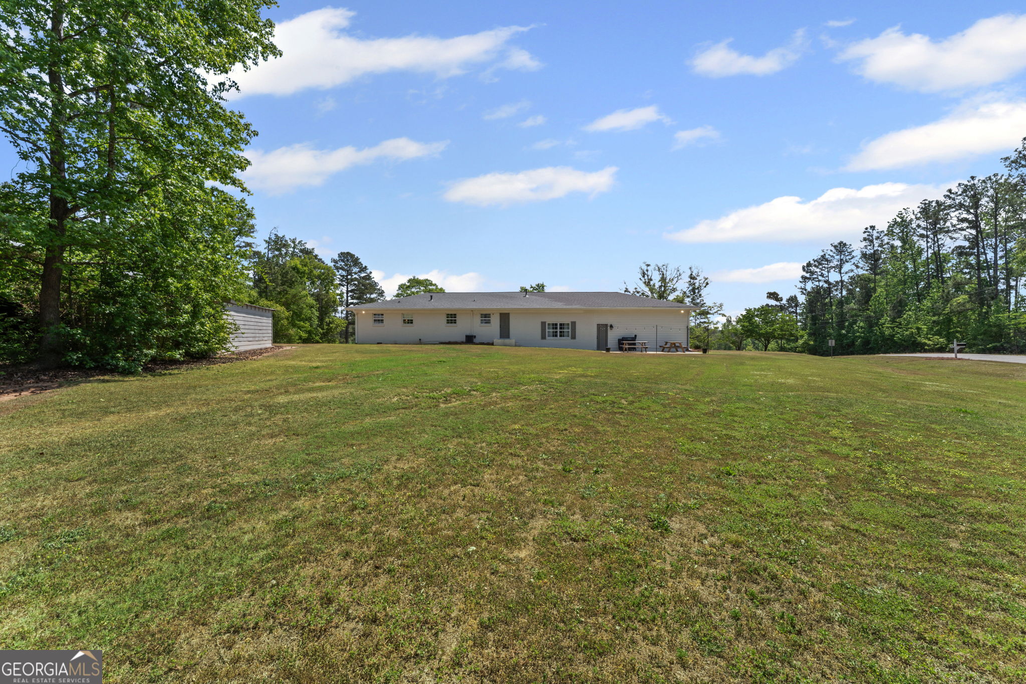 31 Fields Road Newnan GA 30263