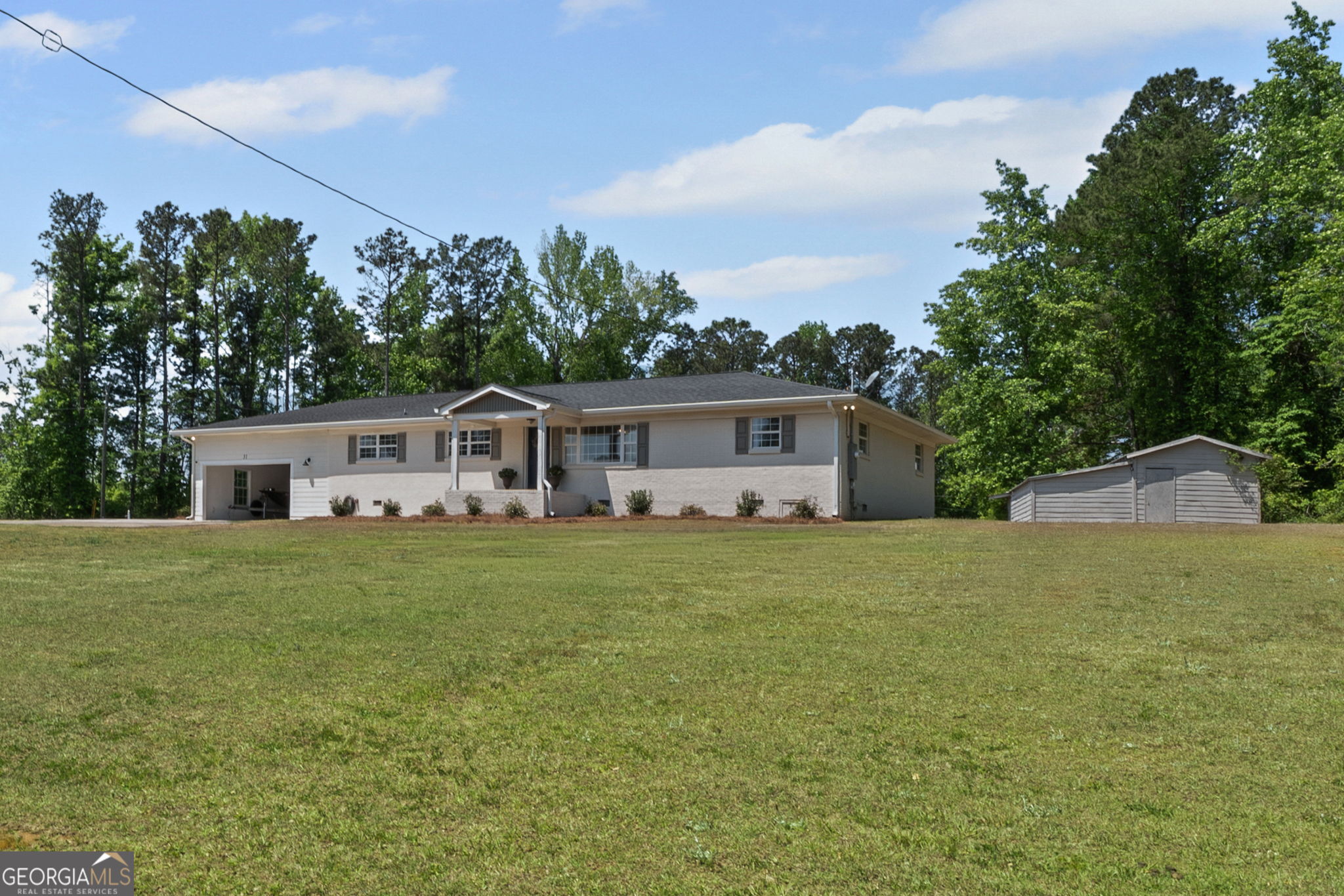 31 Fields Road Newnan GA 30263