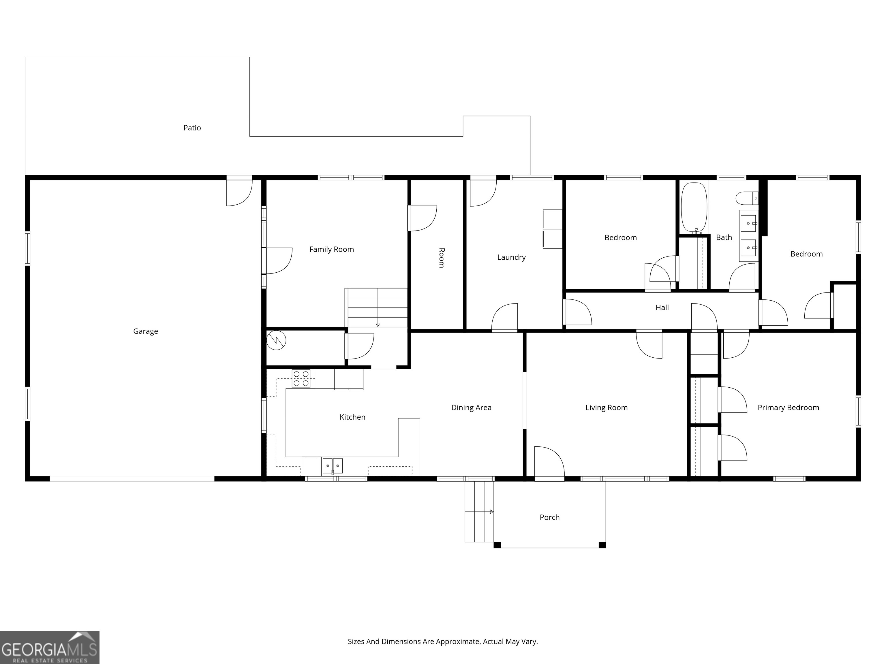 31 Fields Road Newnan GA 30263