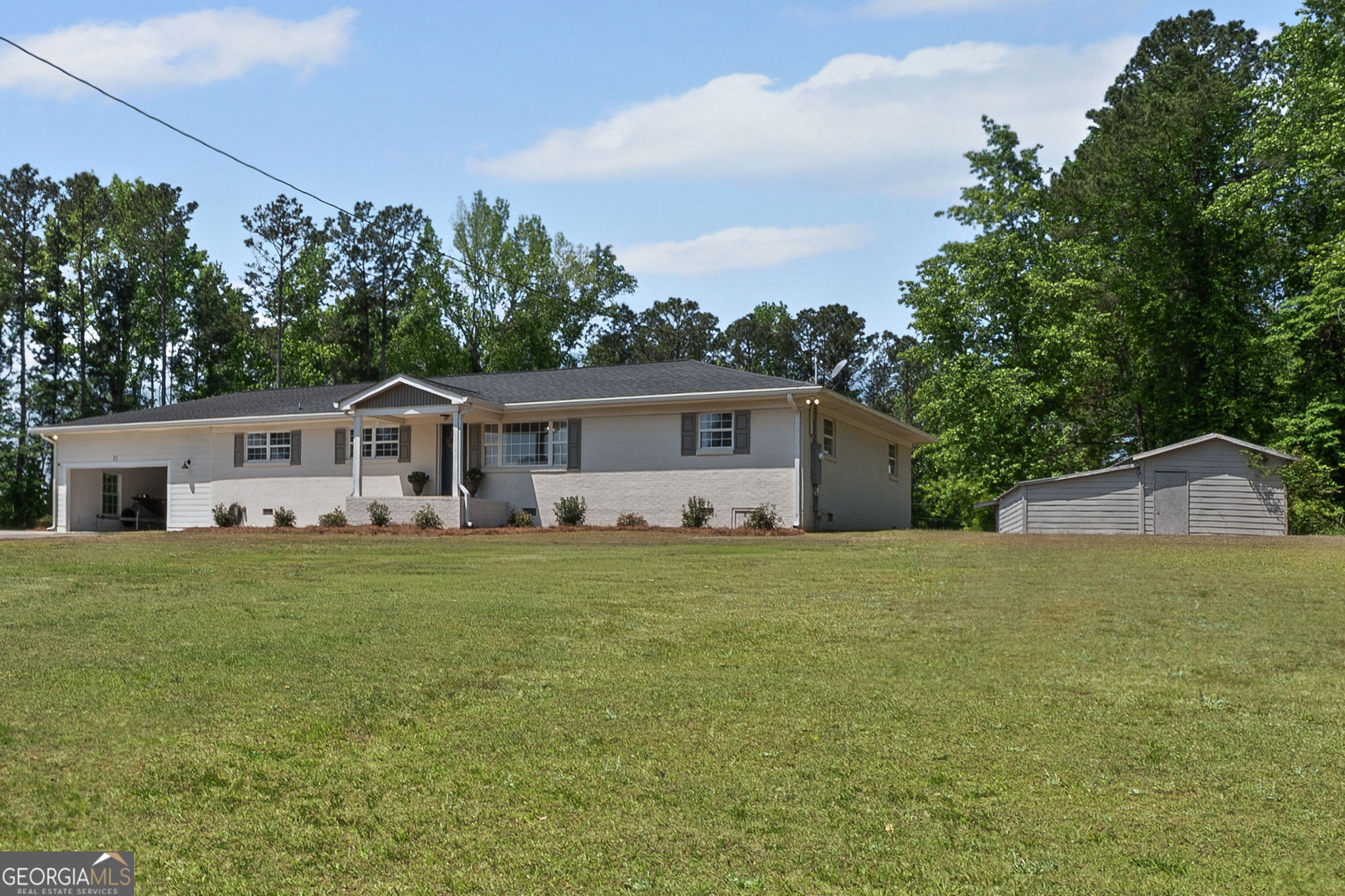 31 Fields Road Newnan GA 30263