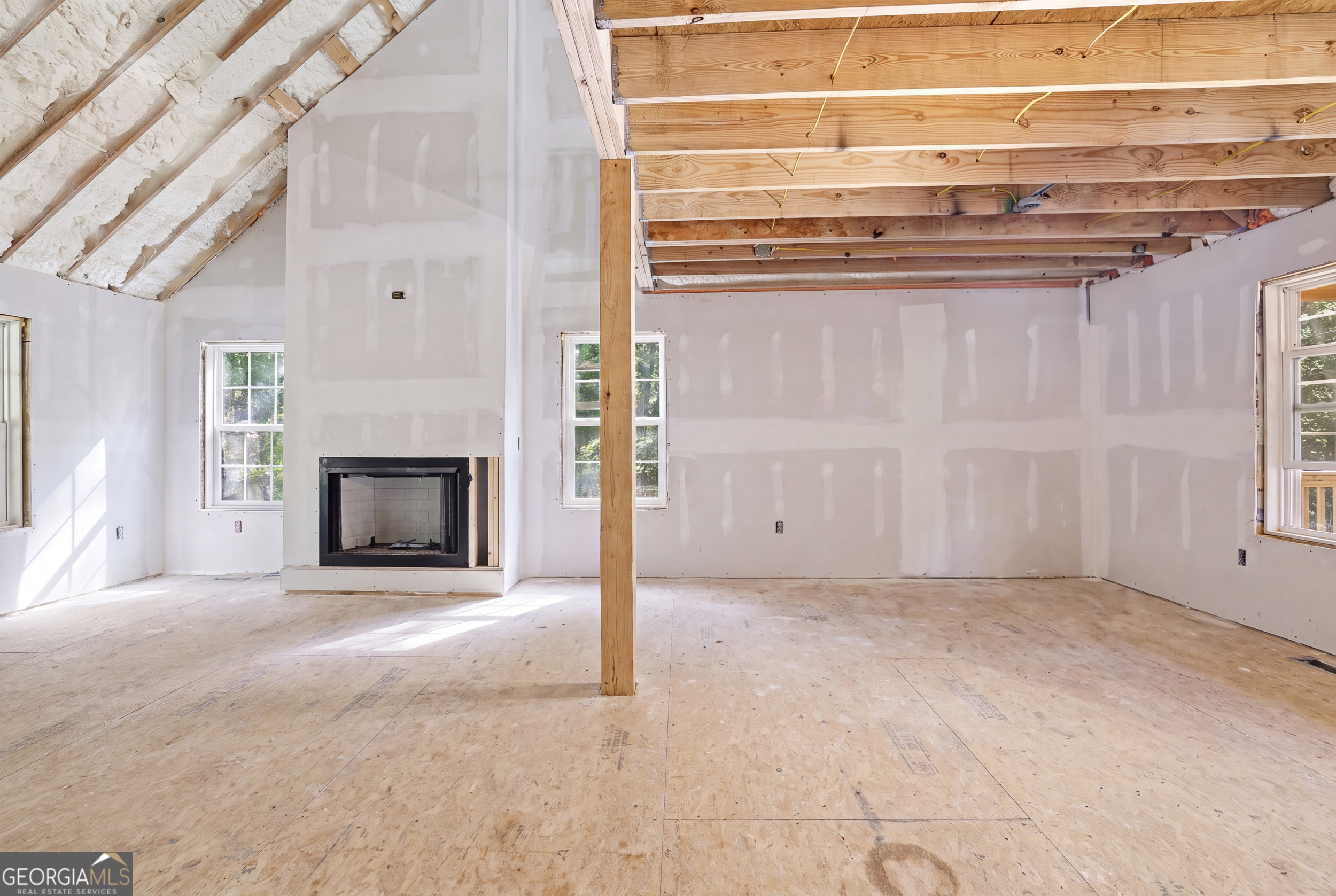 527 Jim Carter Road Clarkesville GA 30523