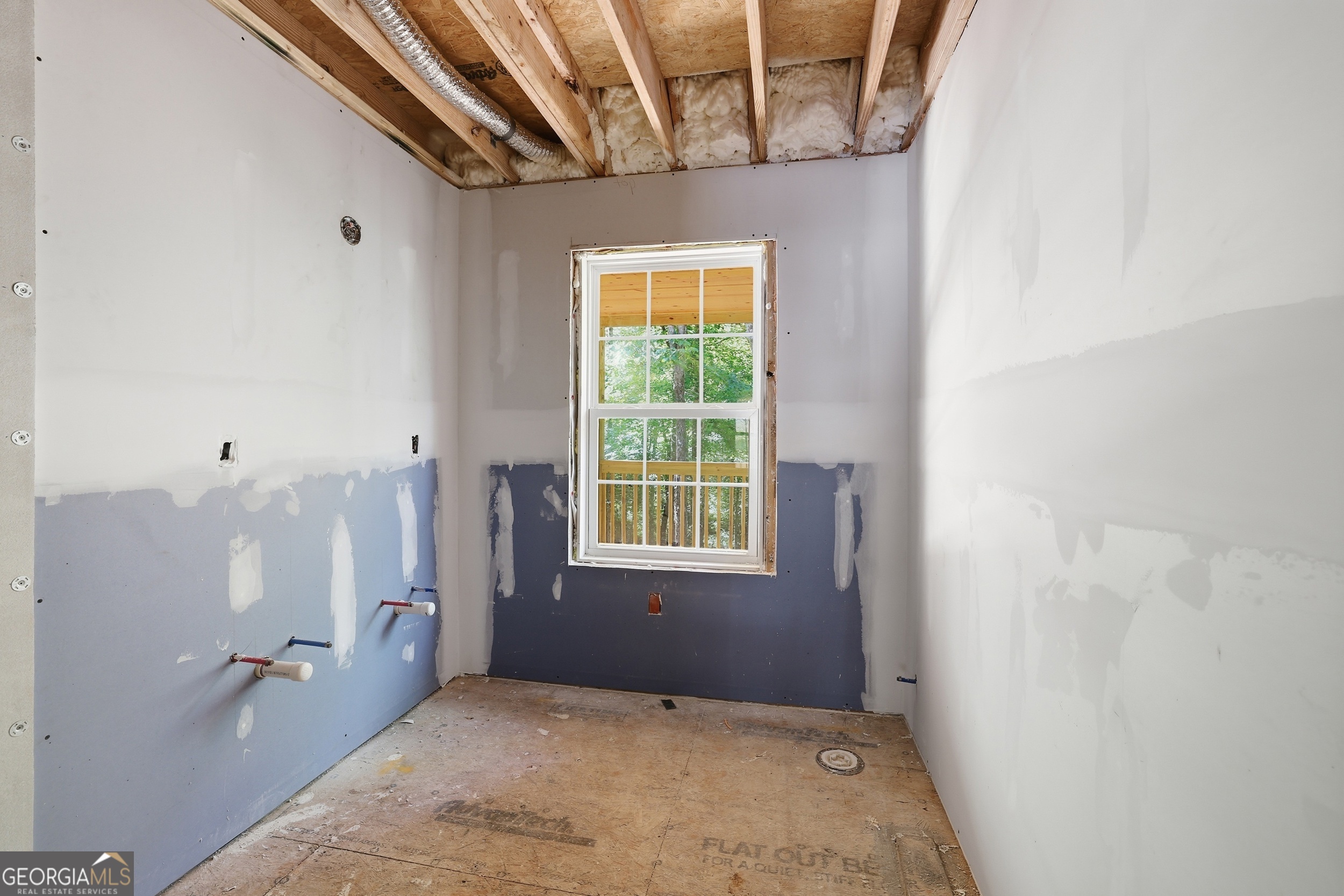 527 Jim Carter Road Clarkesville GA 30523