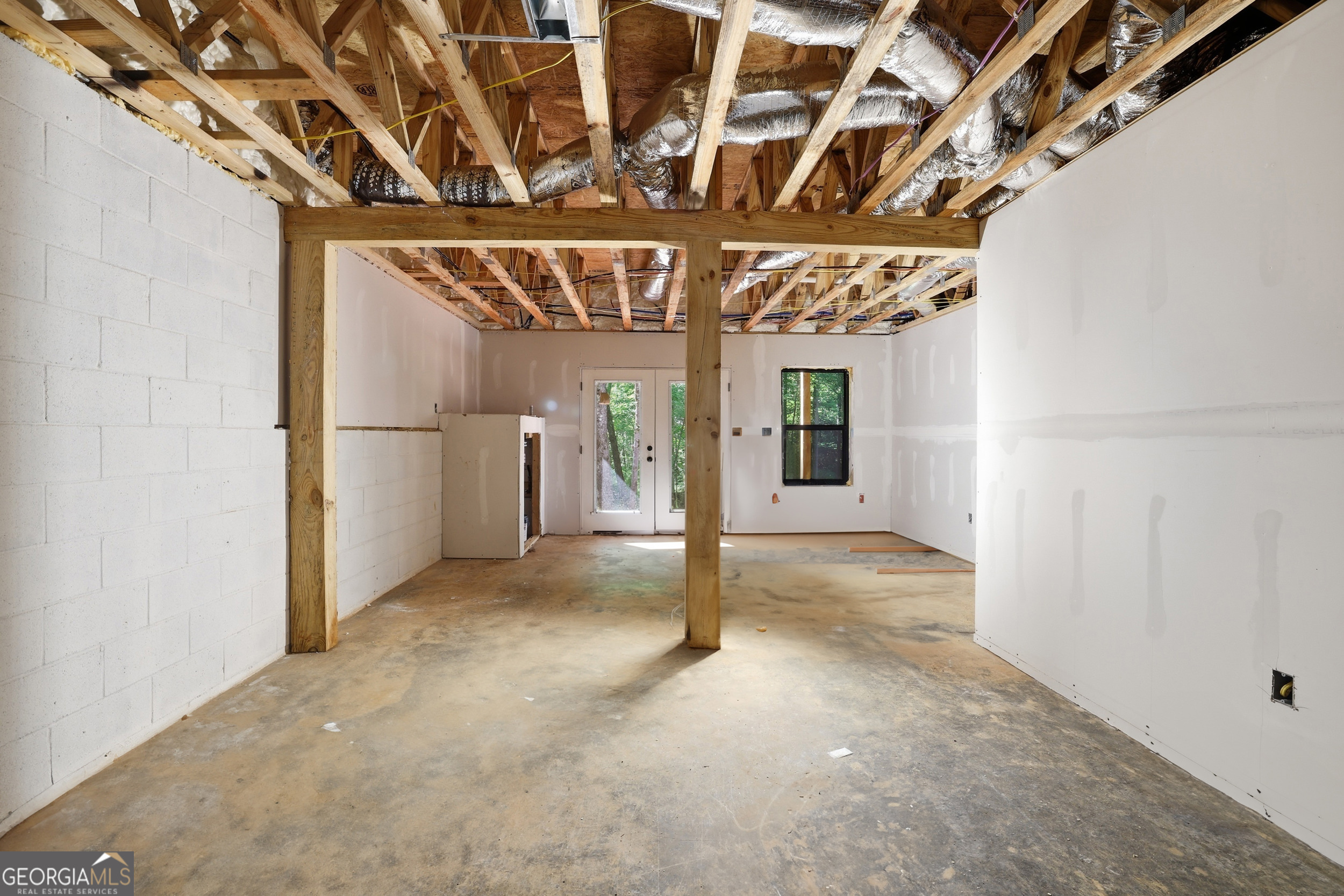 527 Jim Carter Road Clarkesville GA 30523