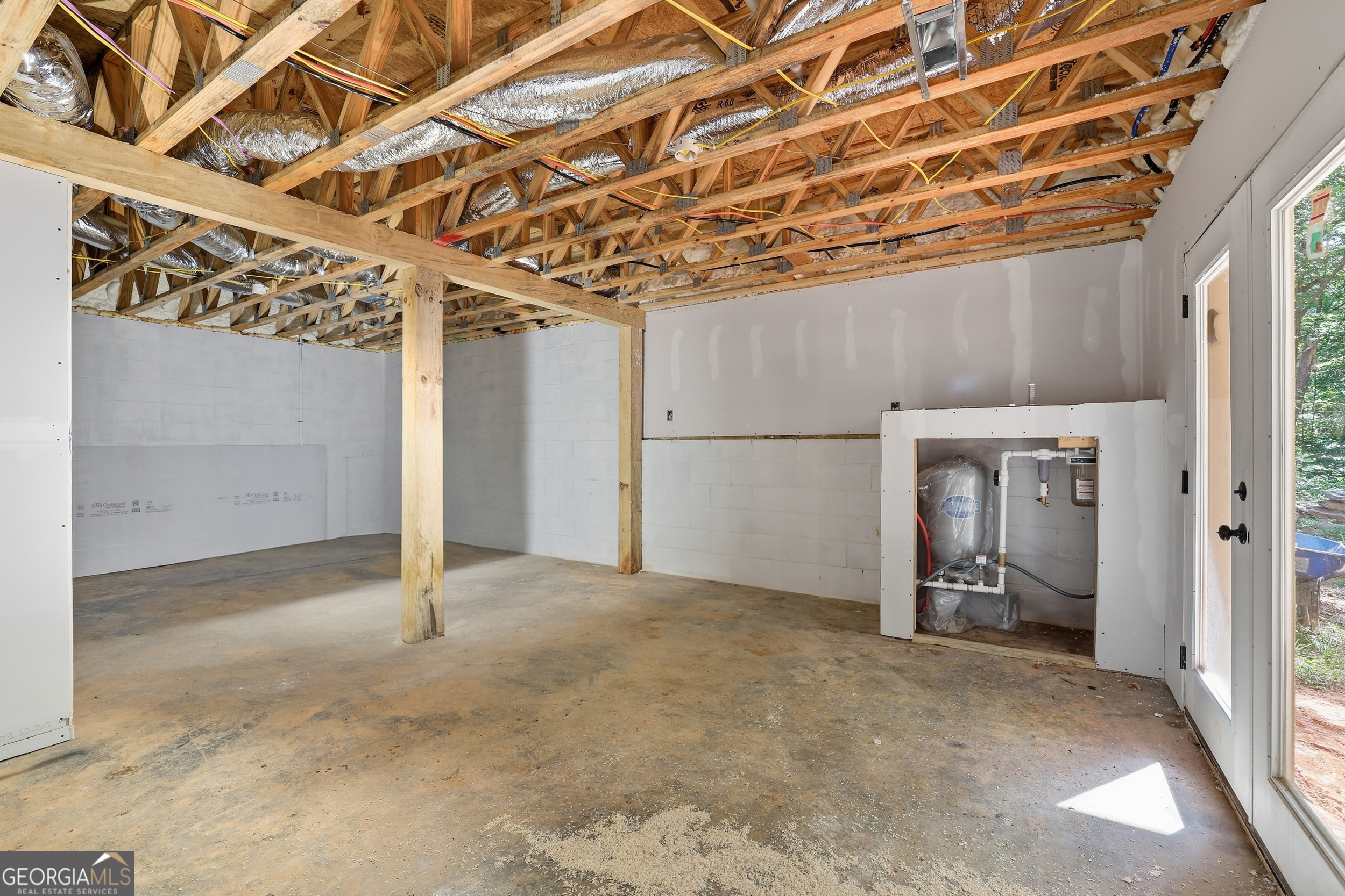 527 Jim Carter Road Clarkesville GA 30523