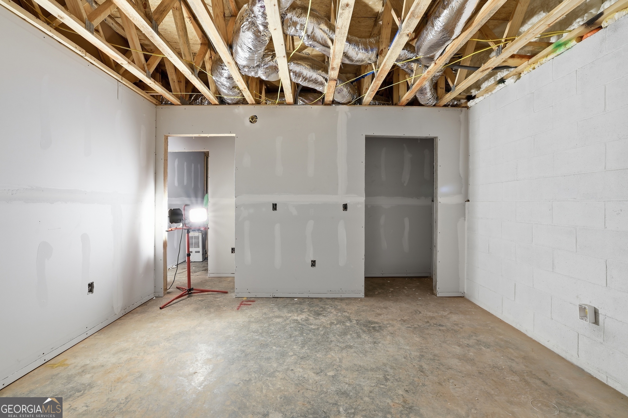 527 Jim Carter Road Clarkesville GA 30523