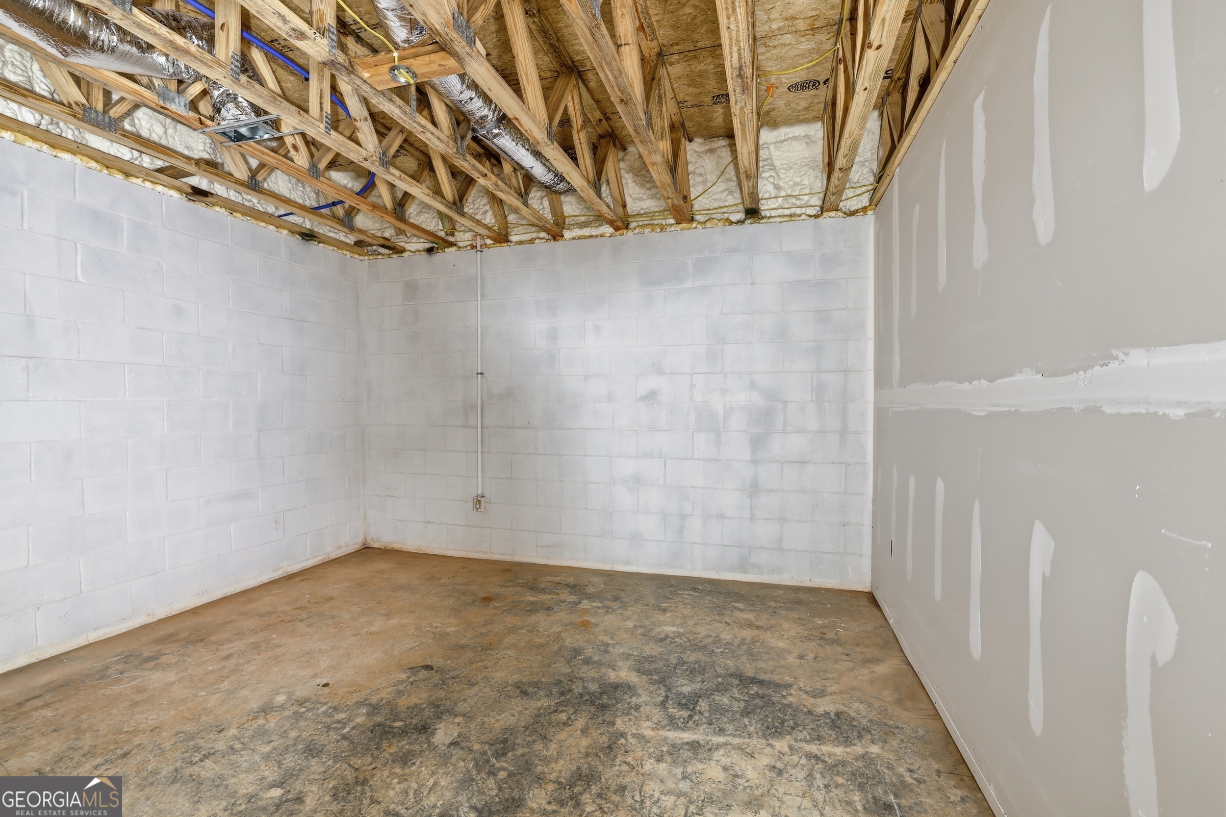 527 Jim Carter Road Clarkesville GA 30523