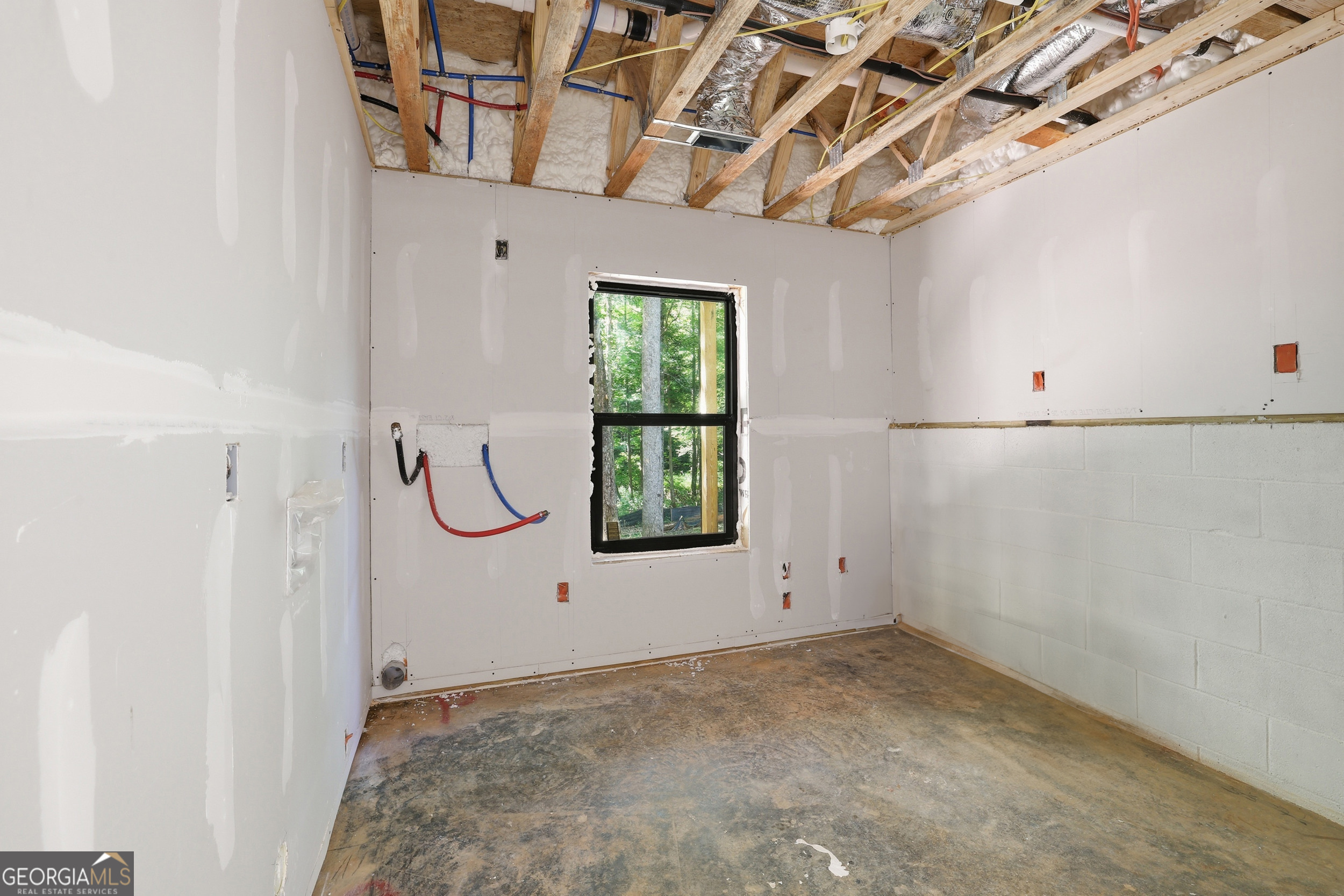 527 Jim Carter Road Clarkesville GA 30523