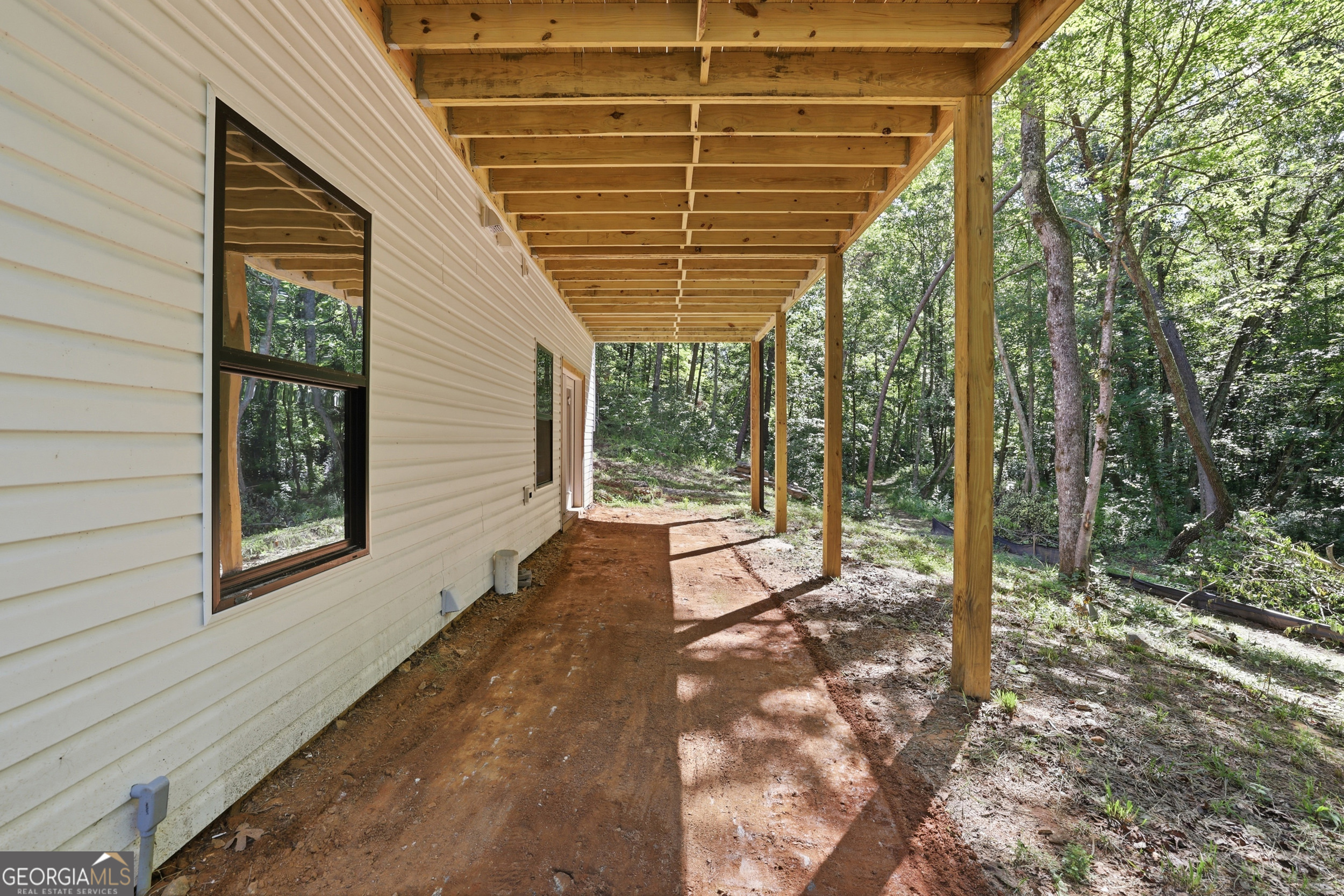 527 Jim Carter Road Clarkesville GA 30523