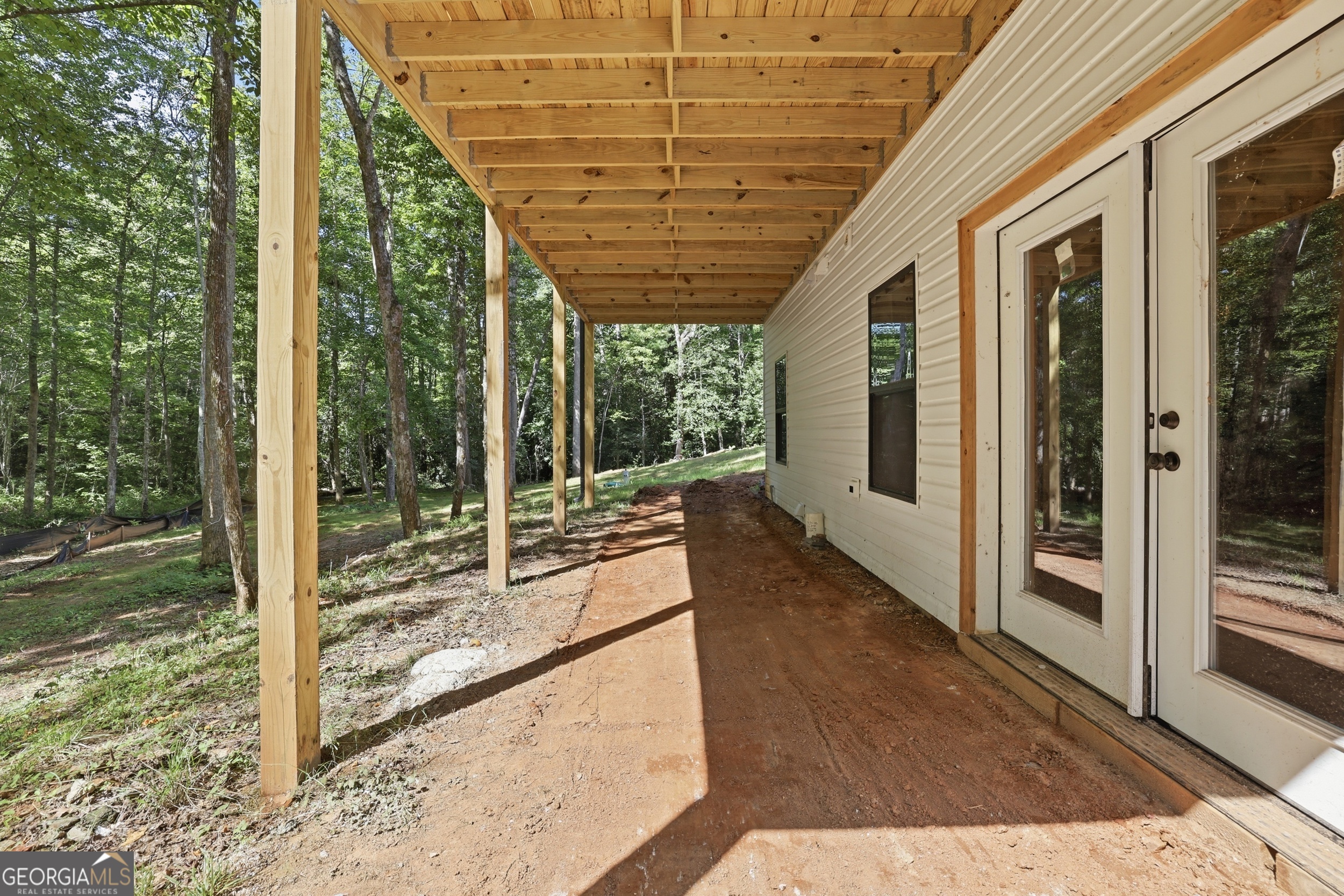 527 Jim Carter Road Clarkesville GA 30523