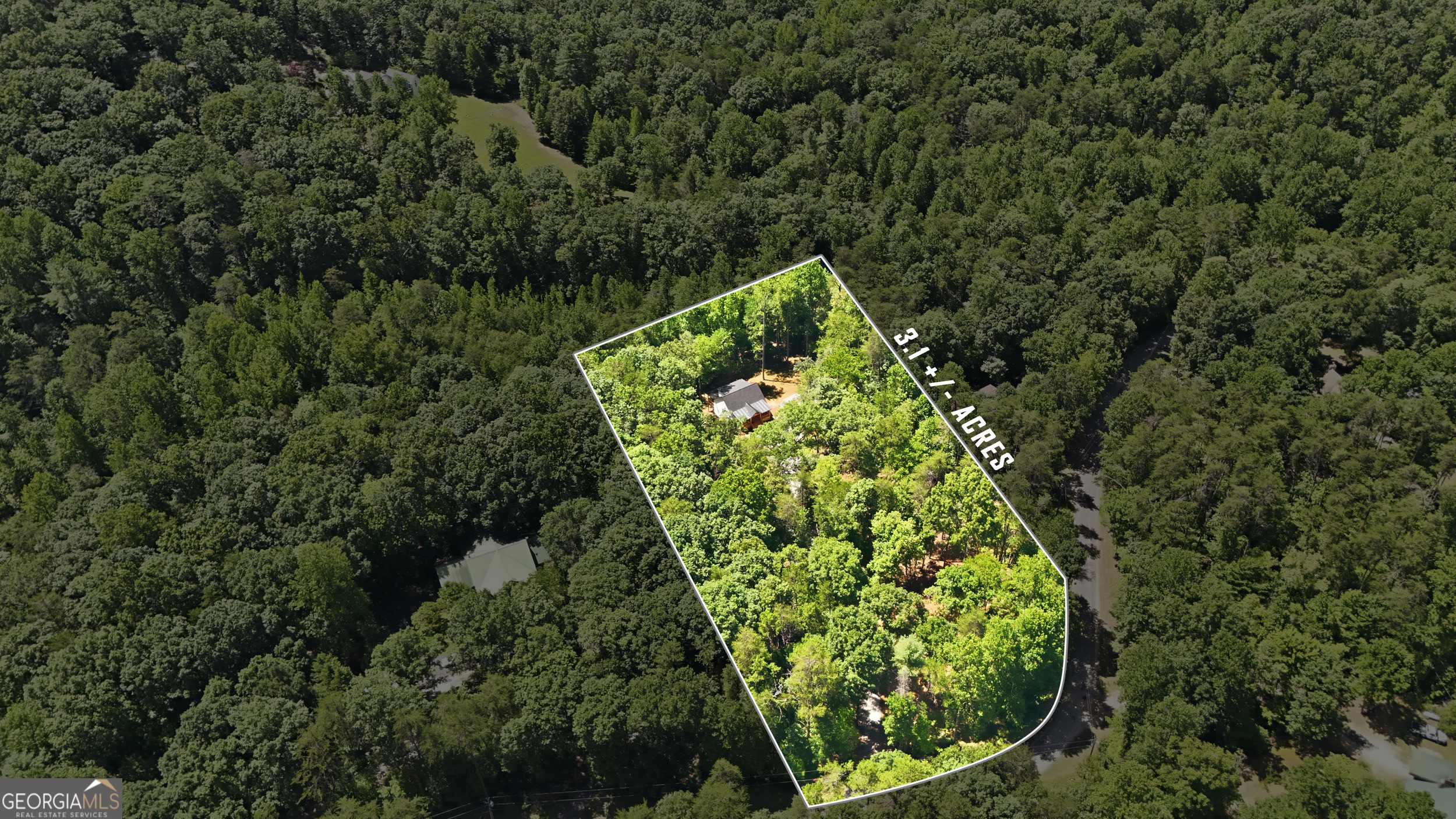 527 Jim Carter Road Clarkesville GA 30523