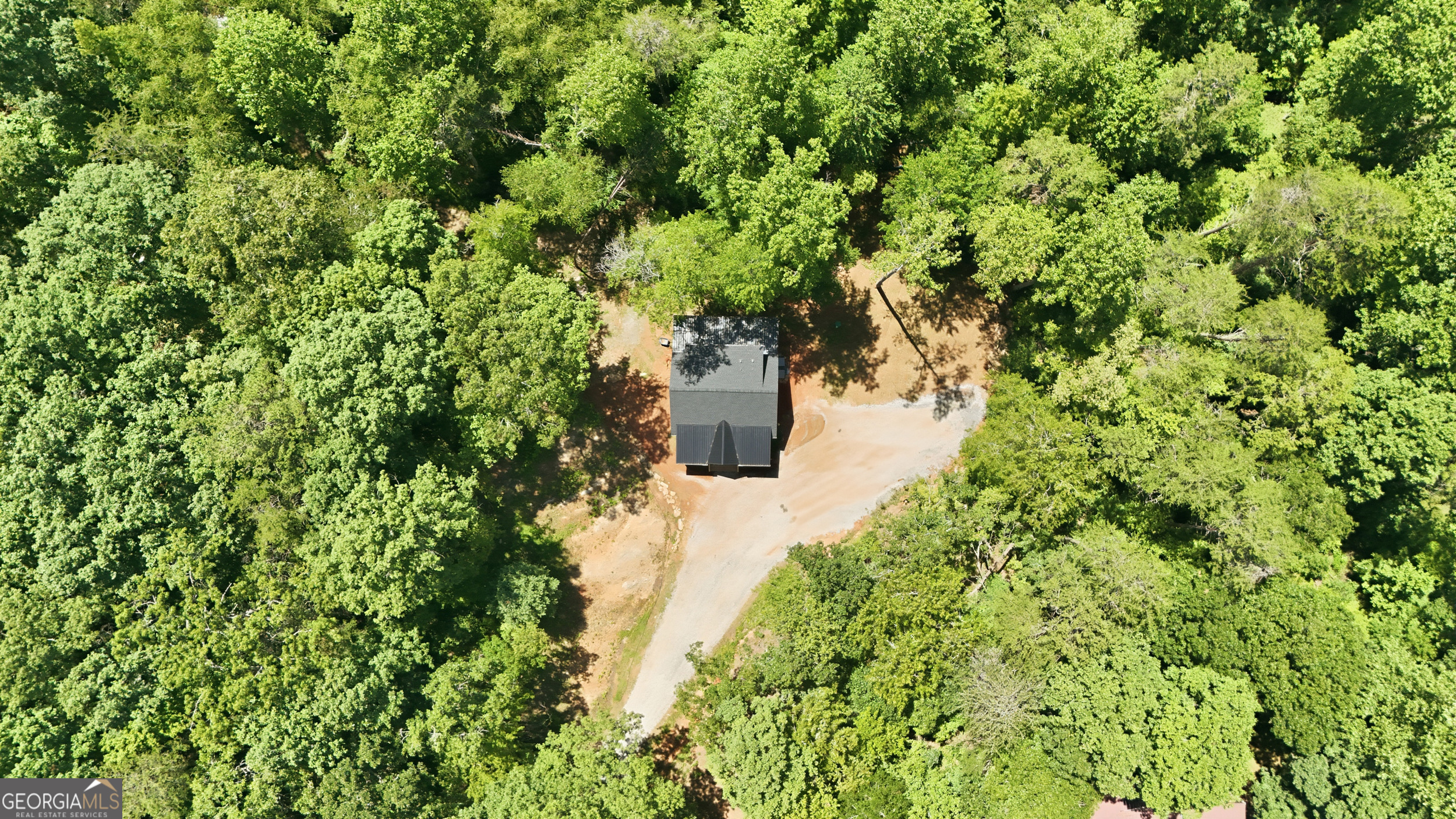 527 Jim Carter Road Clarkesville GA 30523