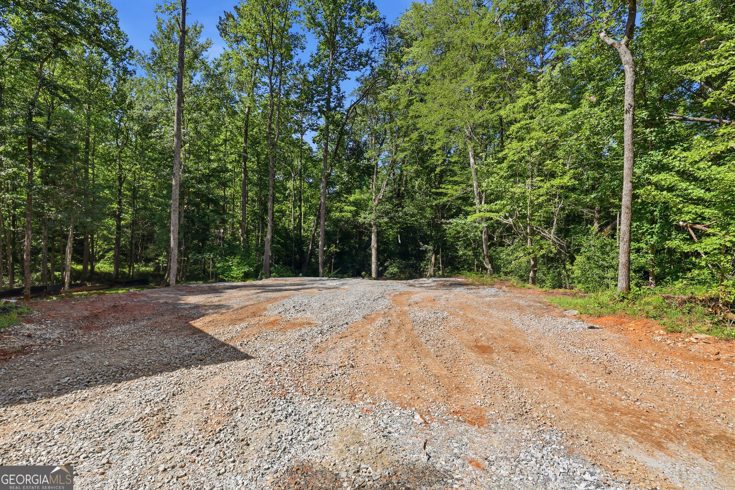 527 Jim Carter Road Clarkesville GA 30523