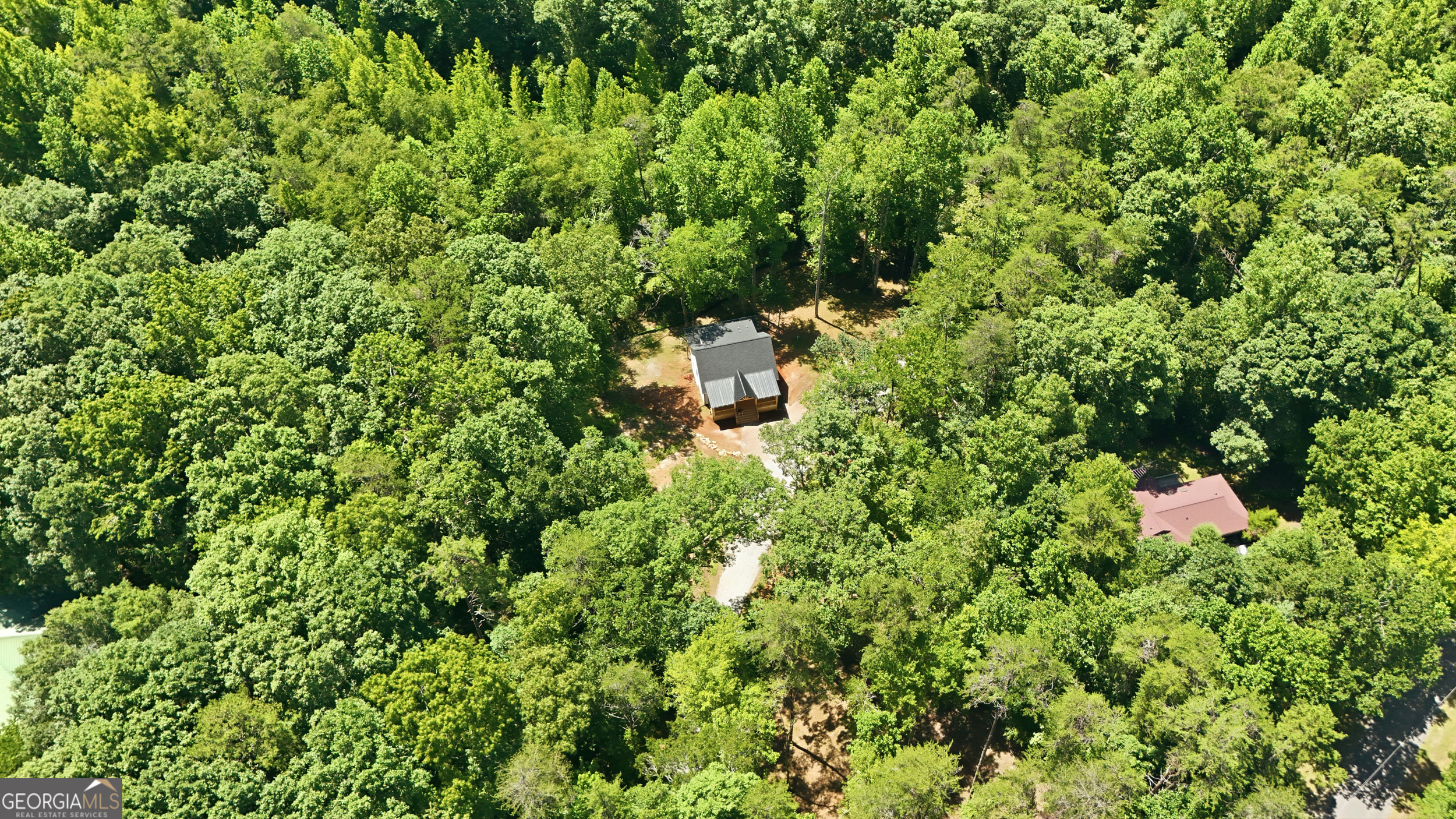 527 Jim Carter Road Clarkesville GA 30523