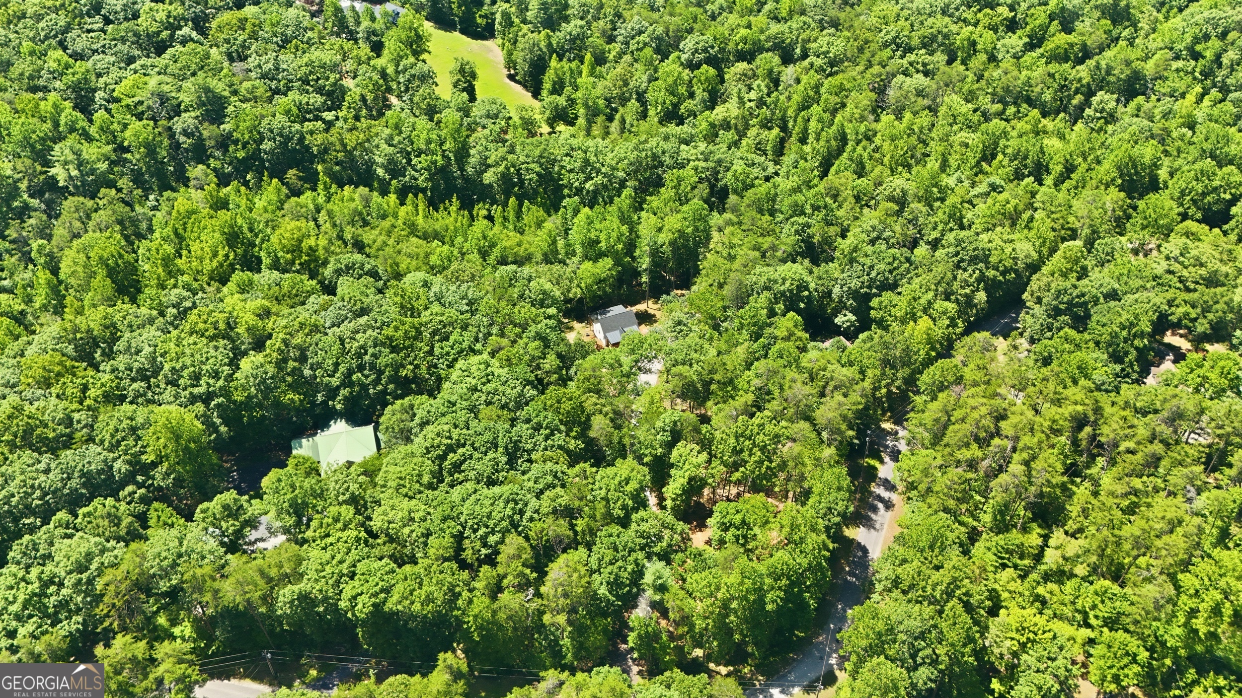 527 Jim Carter Road Clarkesville GA 30523