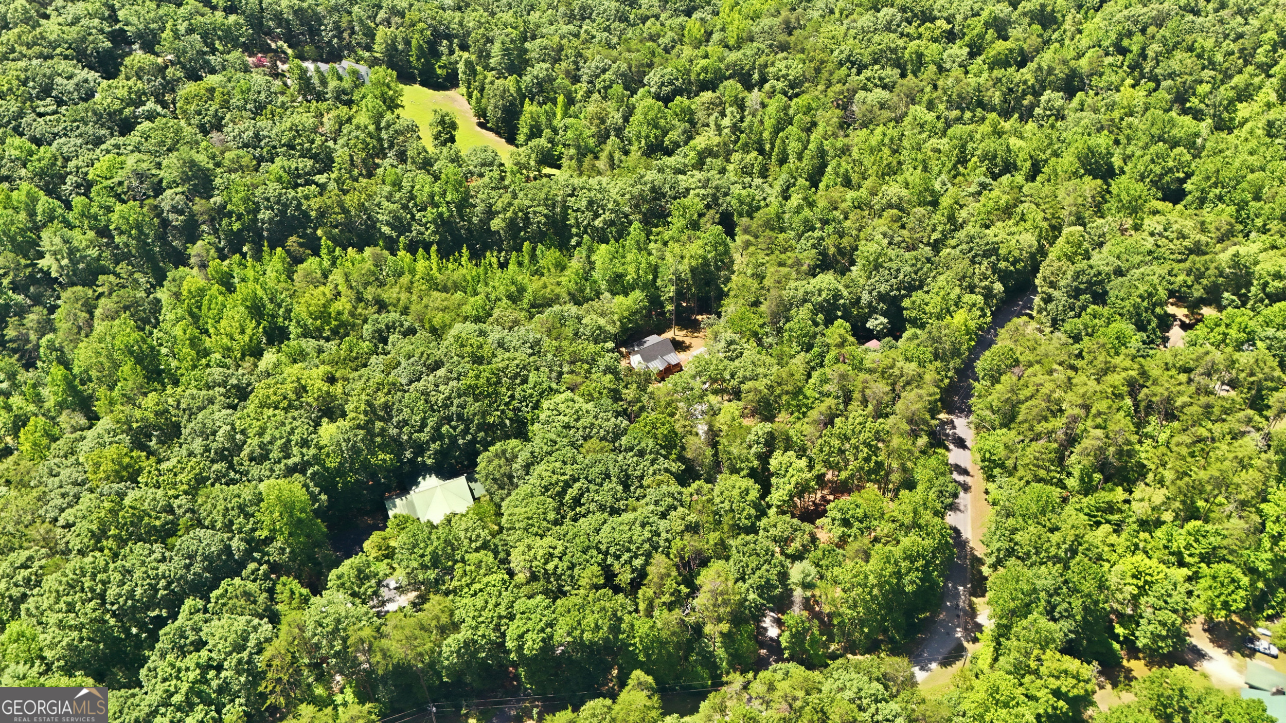527 Jim Carter Road Clarkesville GA 30523