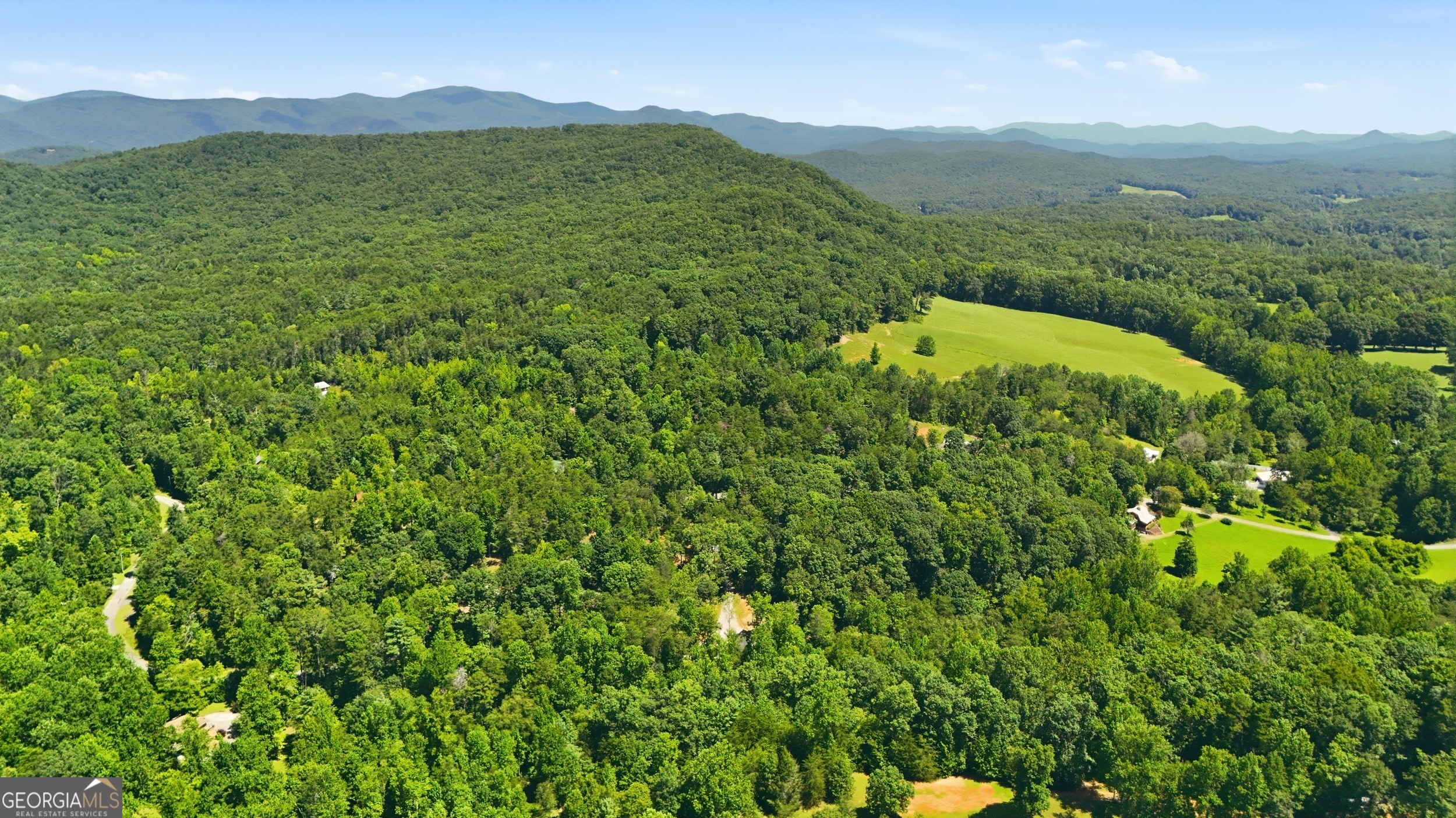 527 Jim Carter Road Clarkesville GA 30523