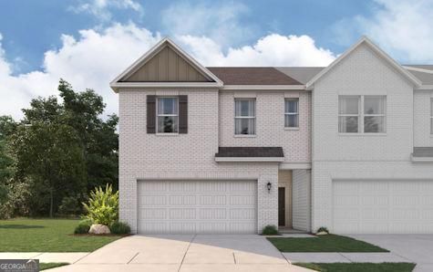 1303 Farmers Loop Austell GA 30106