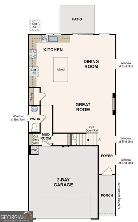1303 Farmers Loop Austell GA 30106