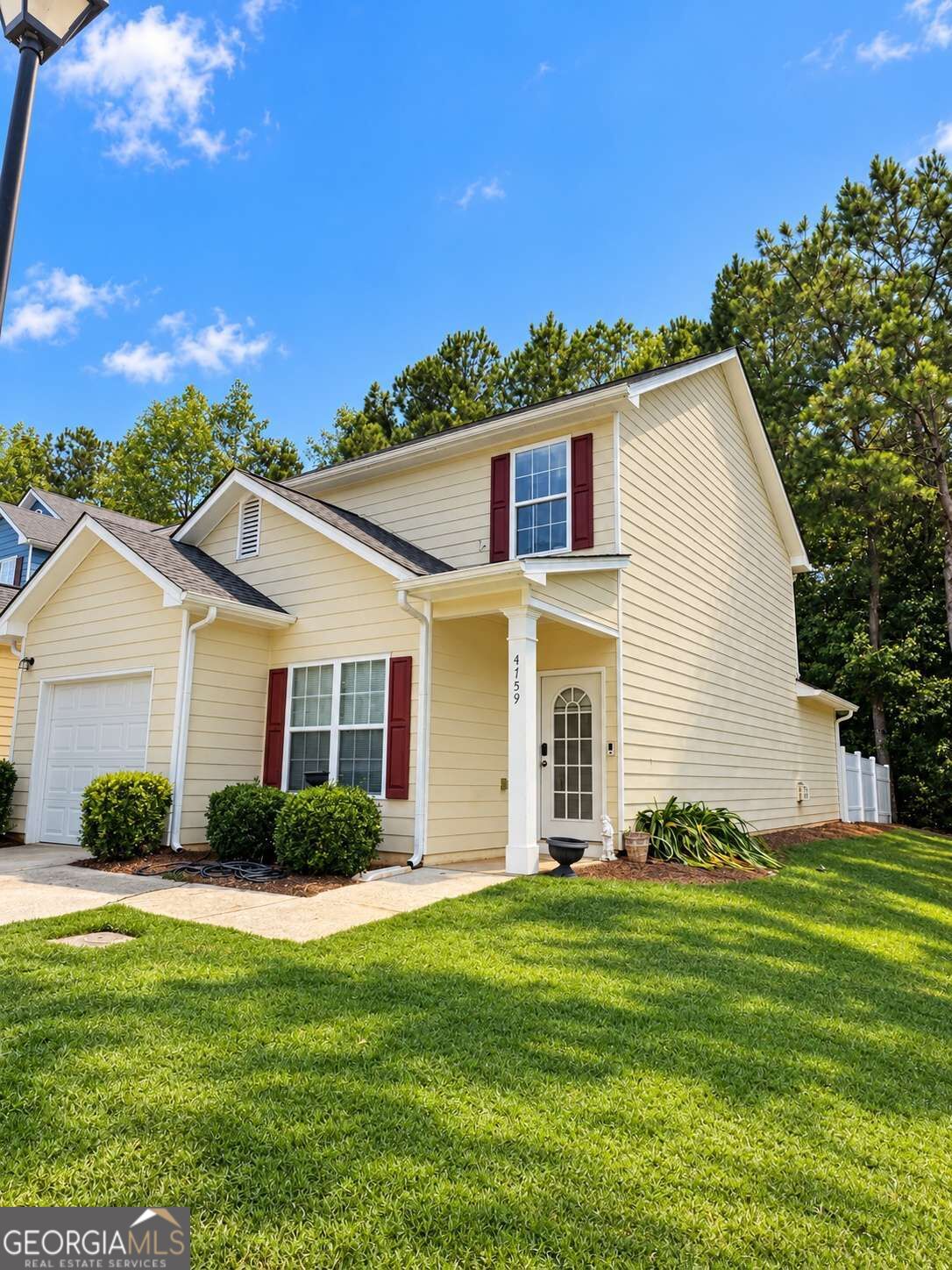 4759 Autumn Rose Trail Gainesville GA 30566