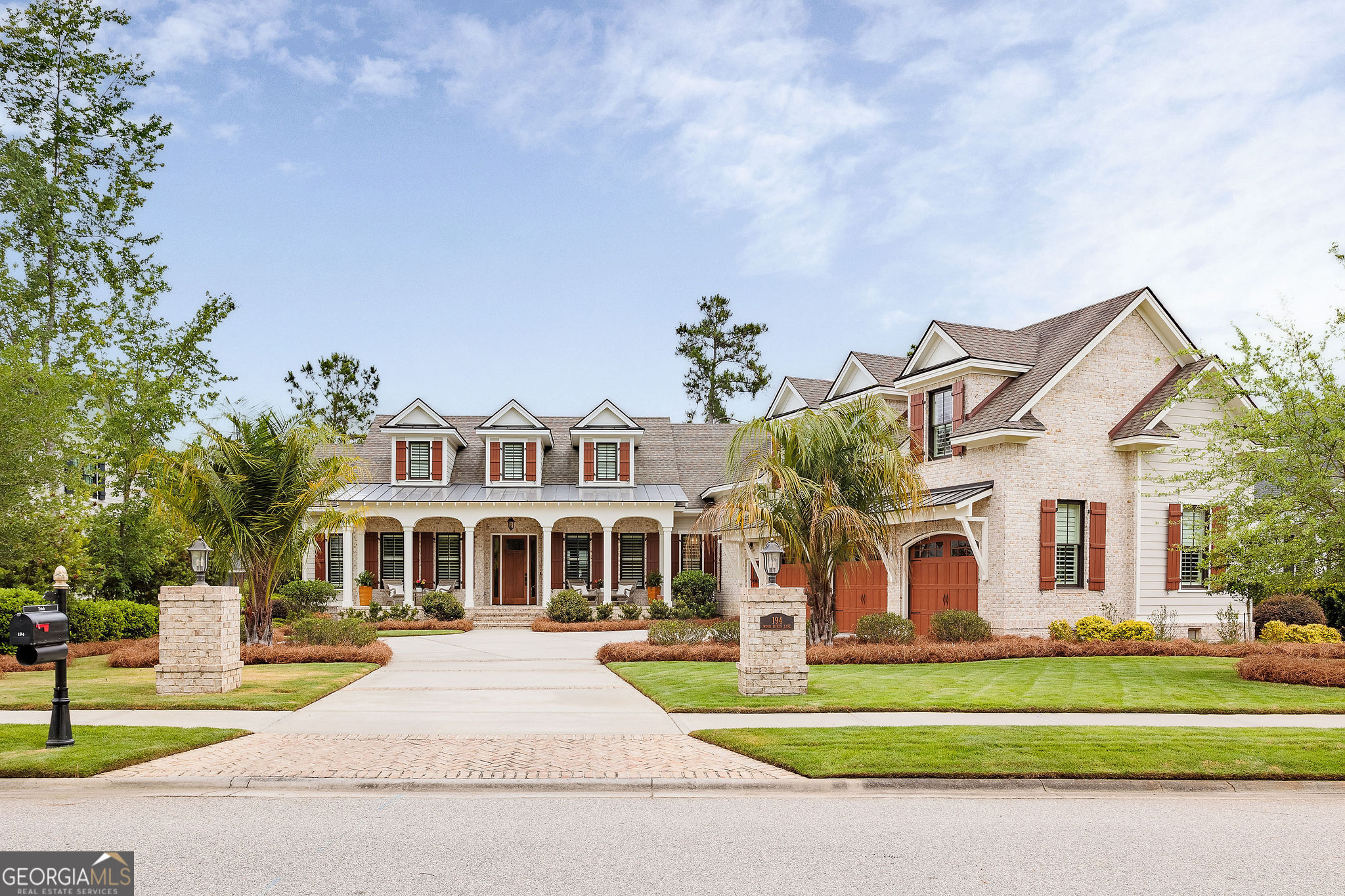 194 Wood Haven Lane Pooler GA 31322