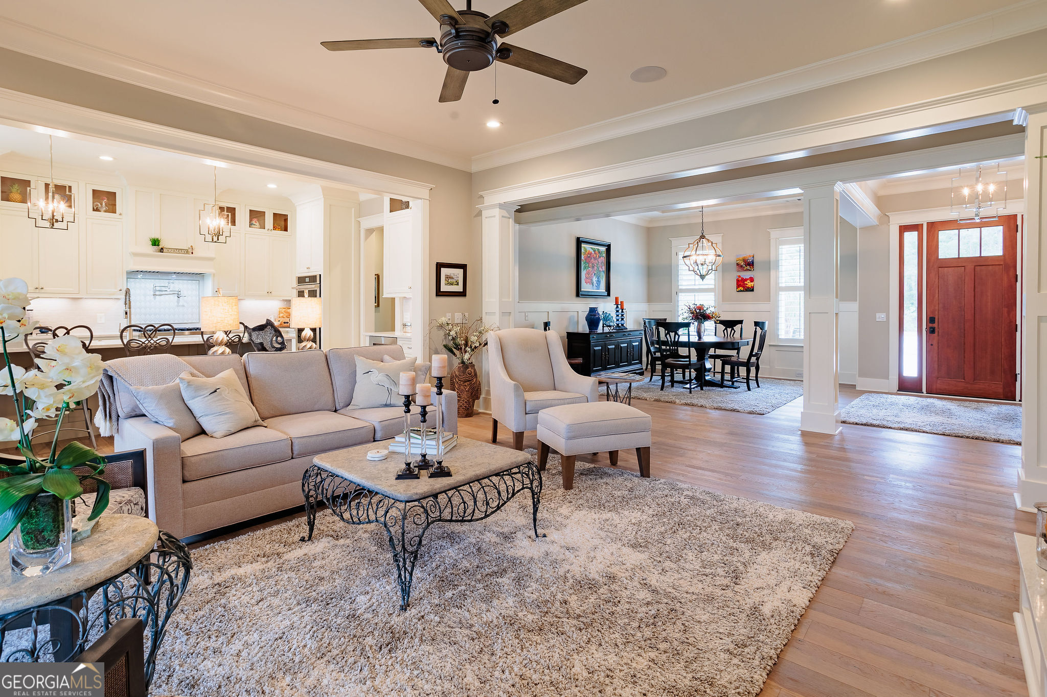 194 Wood Haven Lane Pooler GA 31322