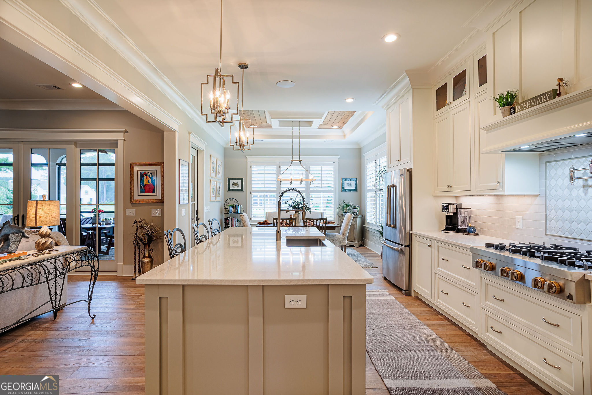 194 Wood Haven Lane Pooler GA 31322