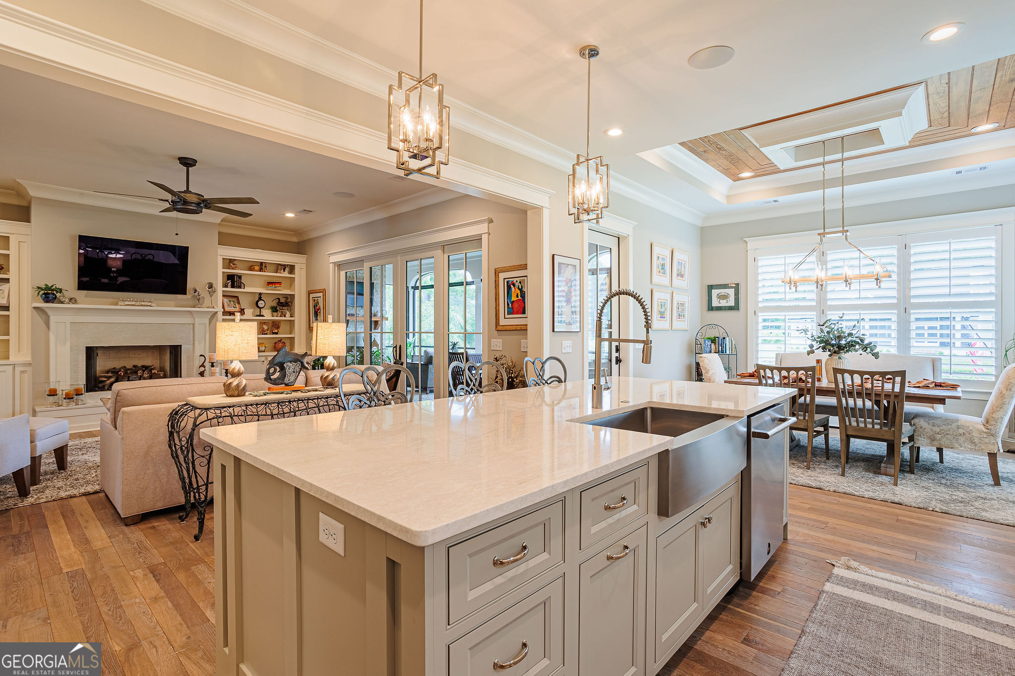 194 Wood Haven Lane Pooler GA 31322