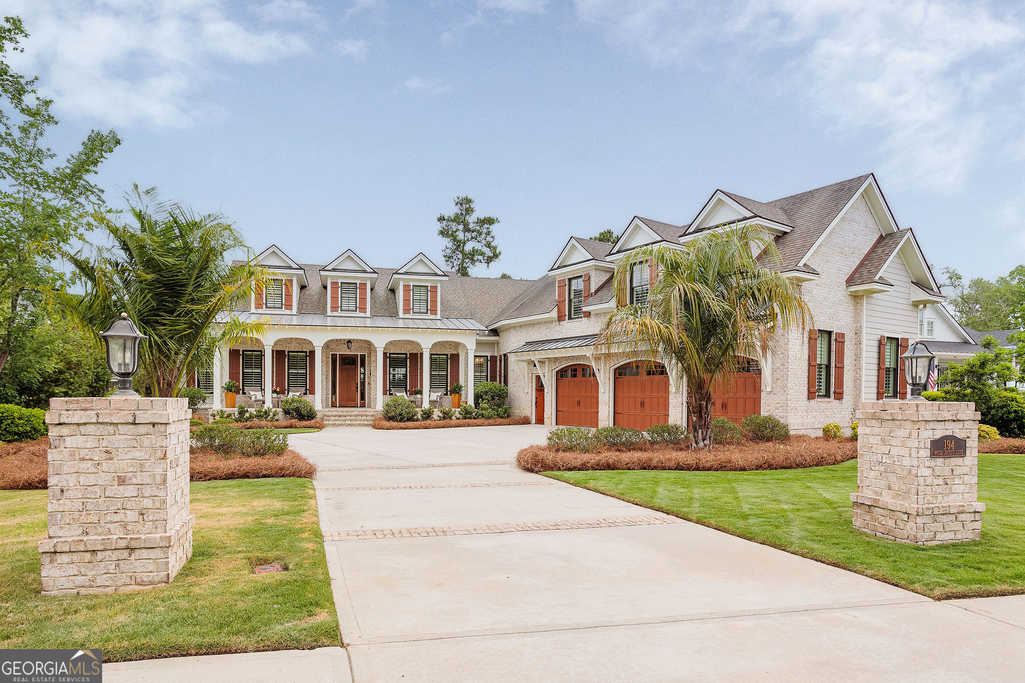194 Wood Haven Lane Pooler GA 31322