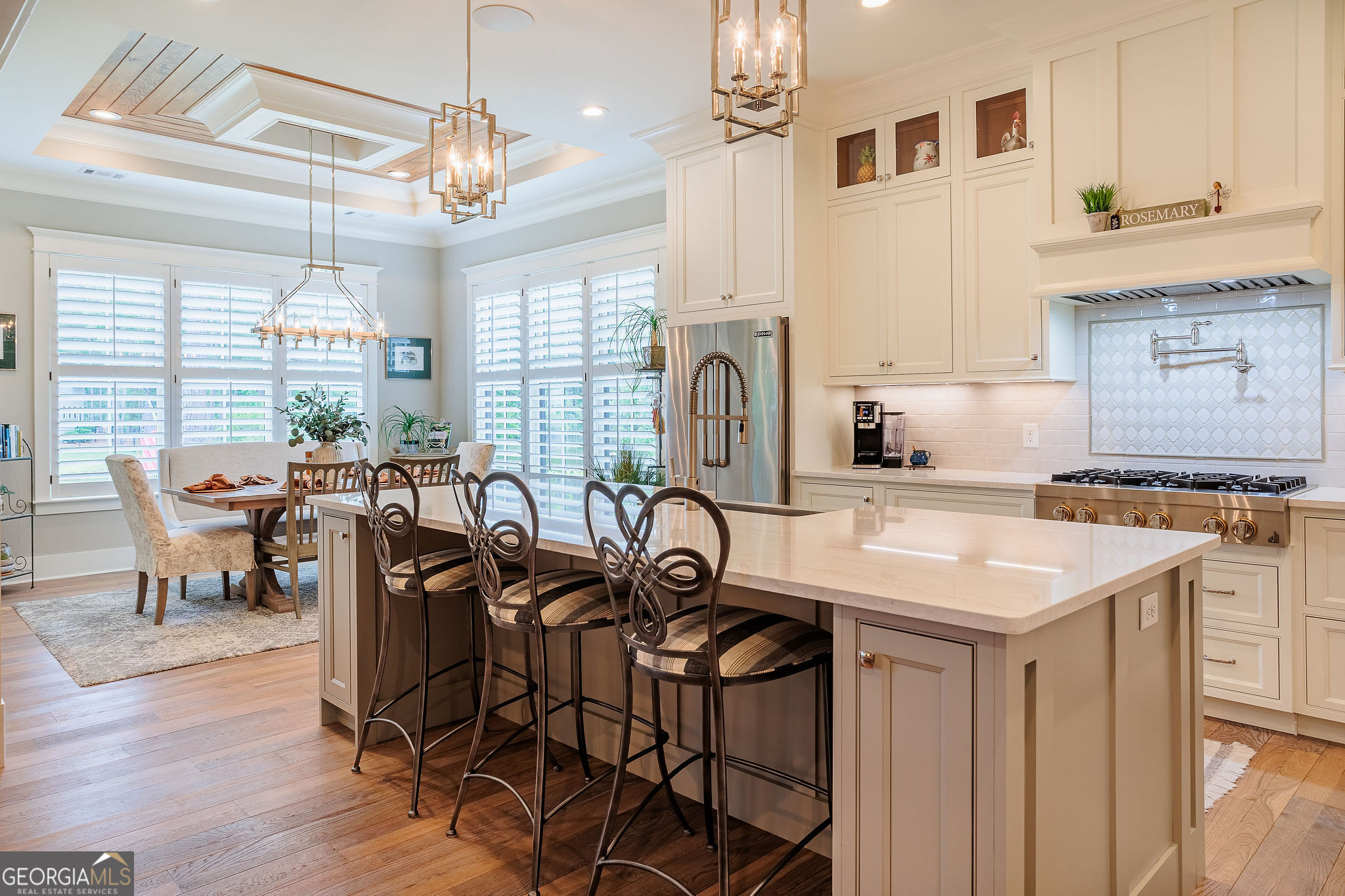 194 Wood Haven Lane Pooler GA 31322