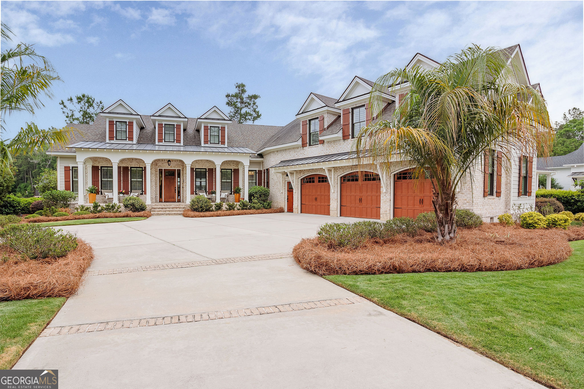 194 Wood Haven Lane Pooler GA 31322