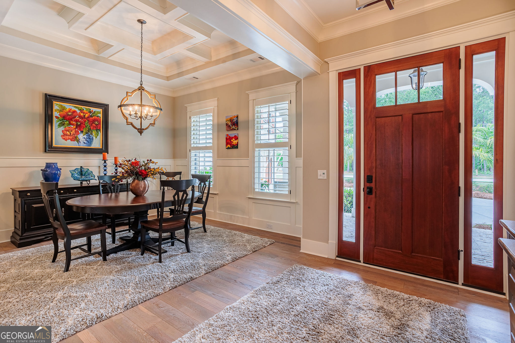 194 Wood Haven Lane Pooler GA 31322