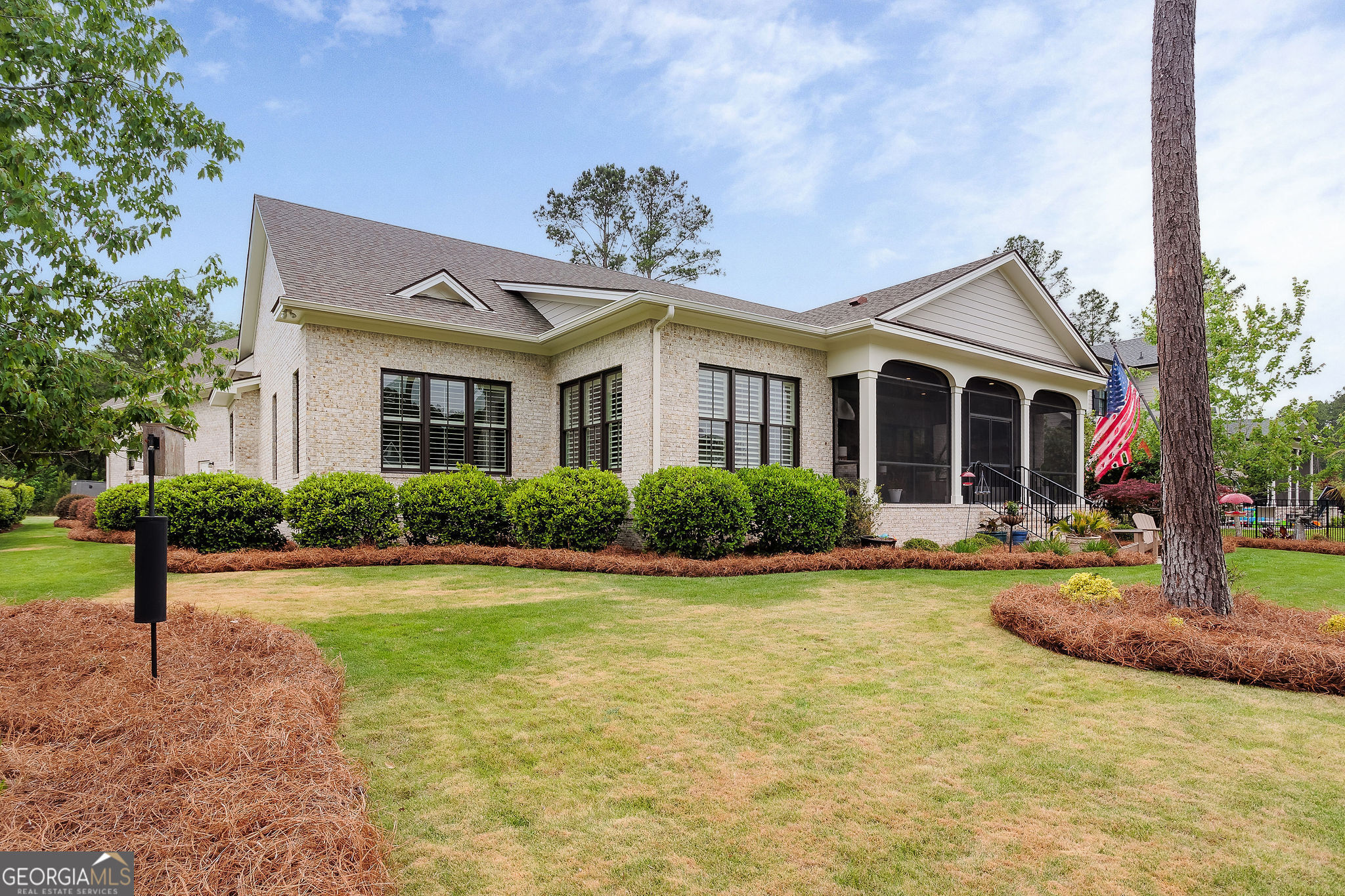 194 Wood Haven Lane Pooler GA 31322