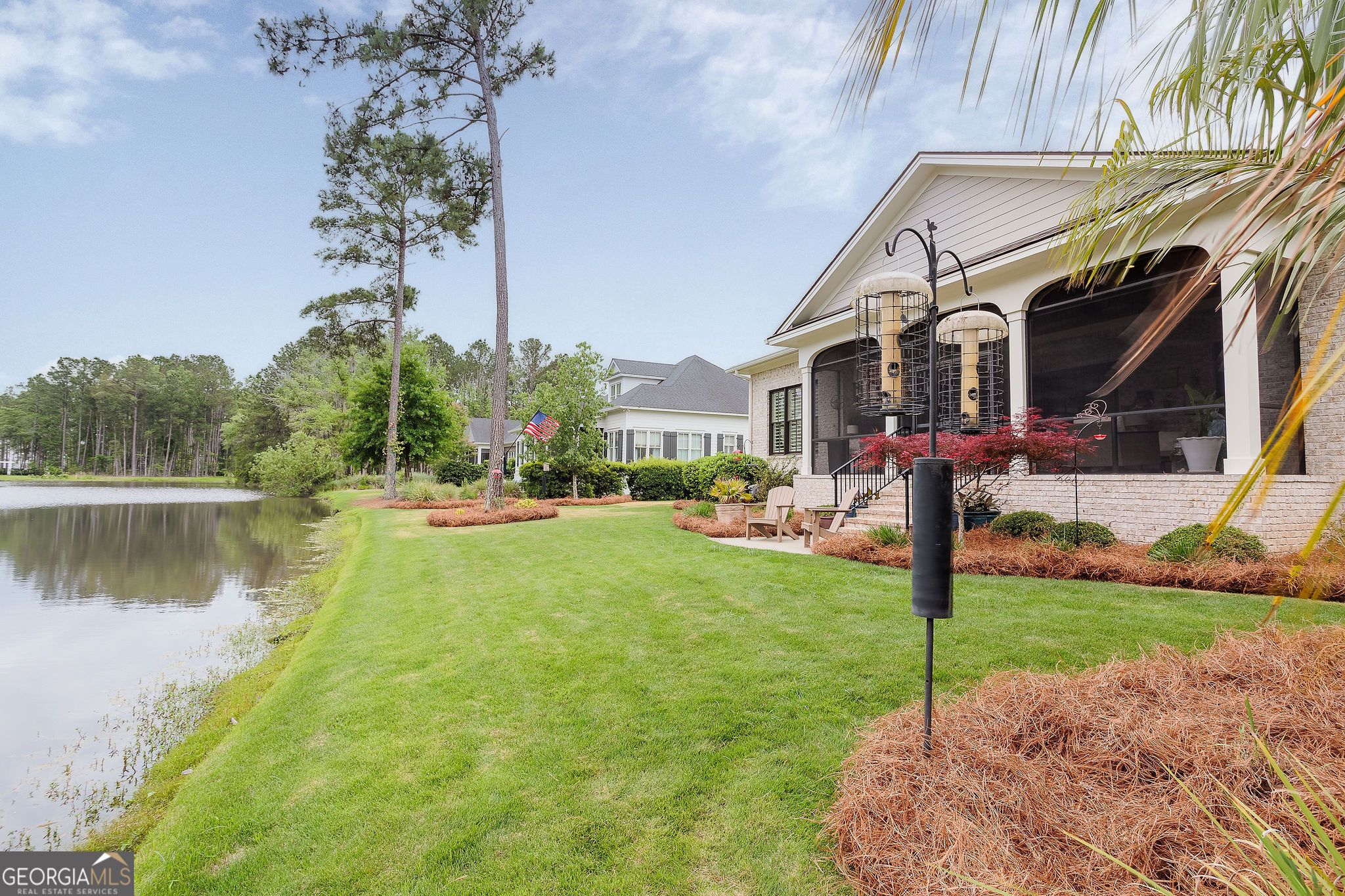 194 Wood Haven Lane Pooler GA 31322
