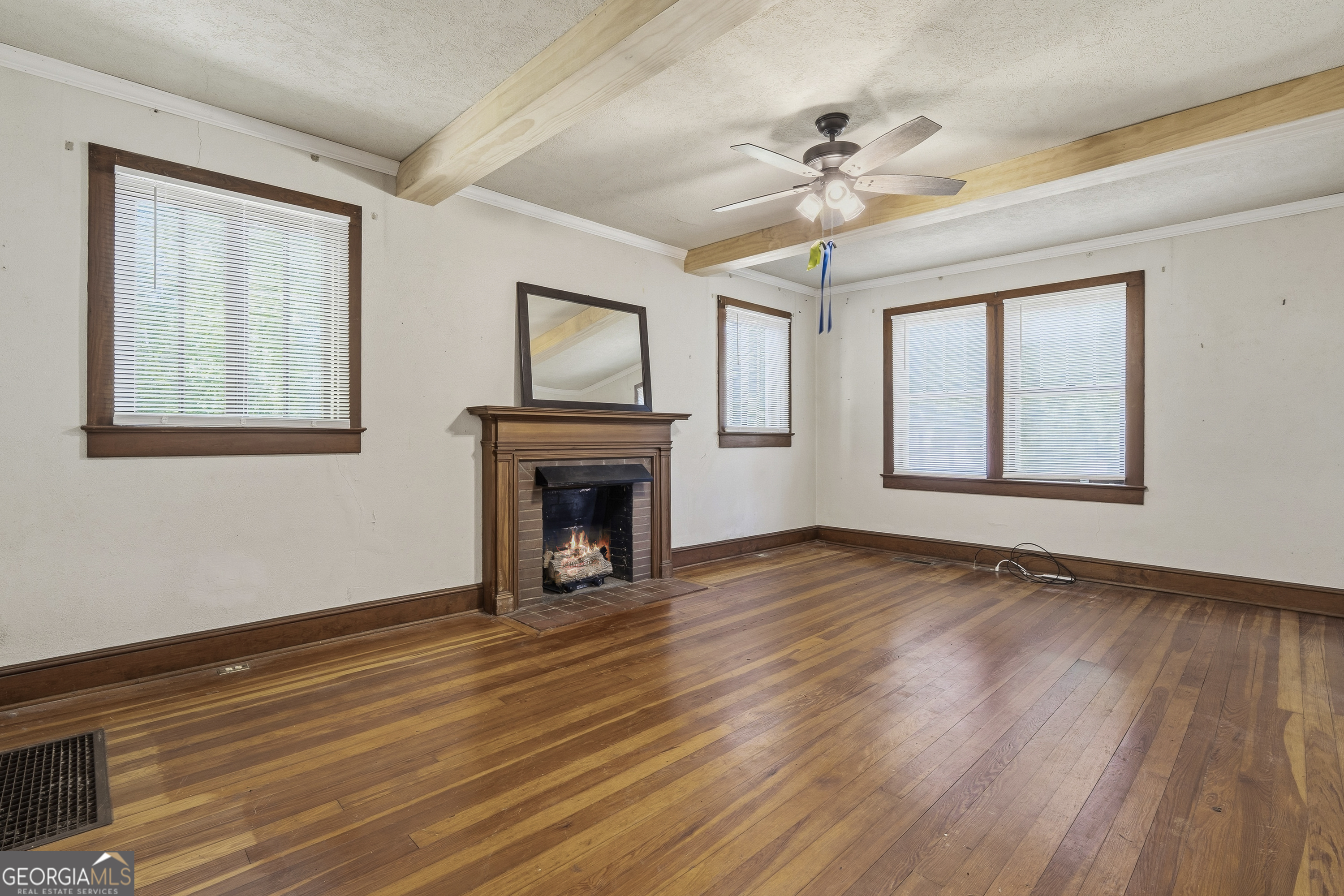 131 E Baldwin Street Milledgeville GA 31061