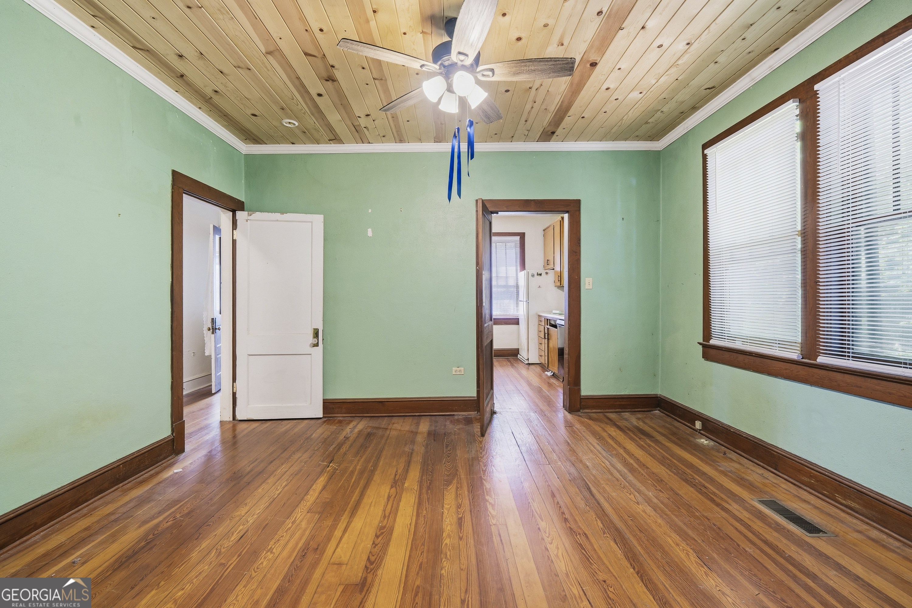 131 E Baldwin Street Milledgeville GA 31061