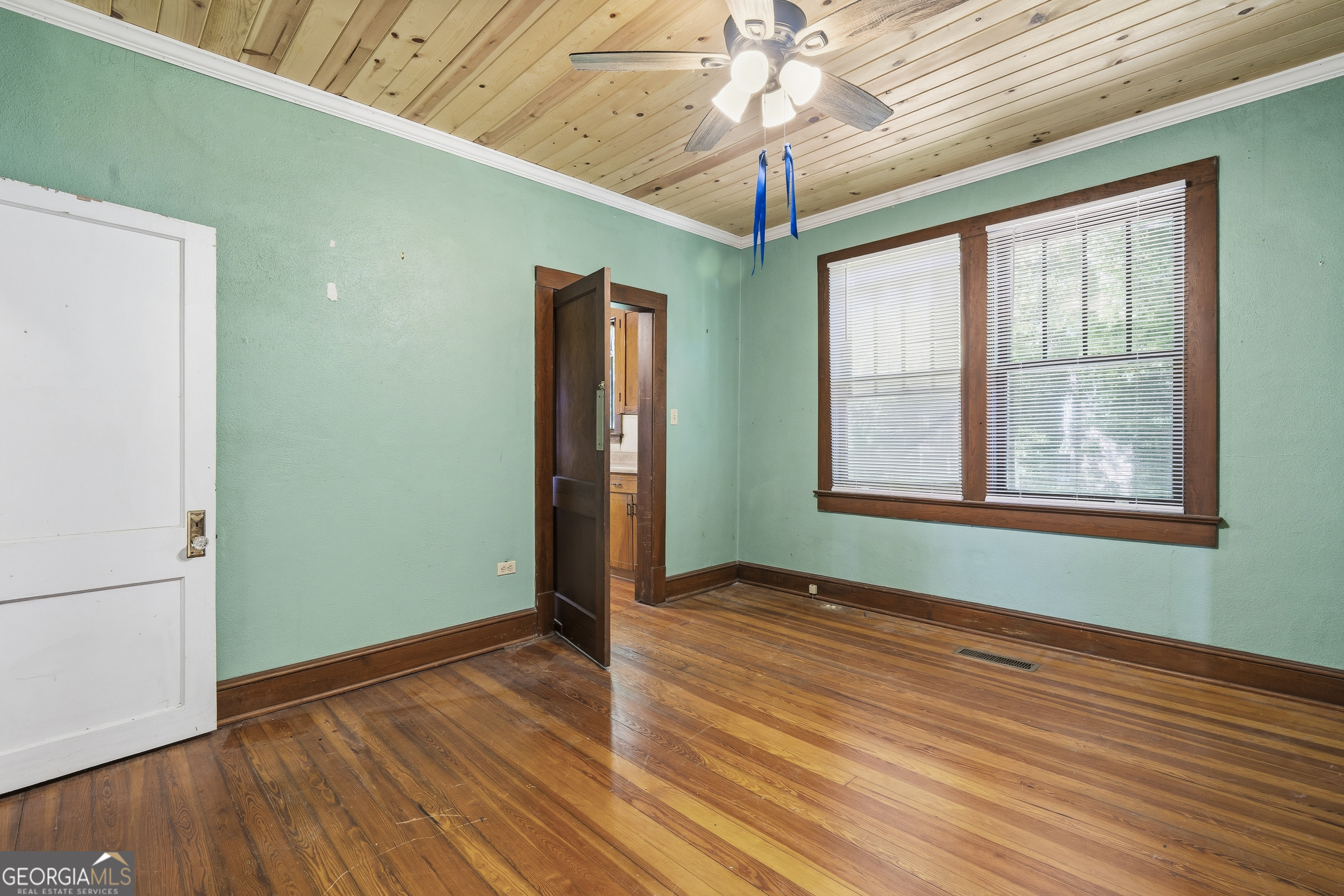 131 E Baldwin Street Milledgeville GA 31061