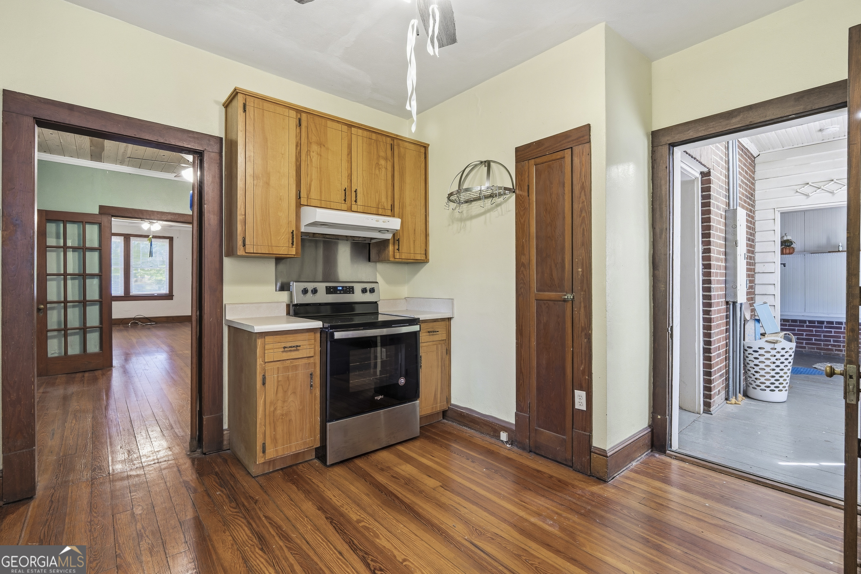131 E Baldwin Street Milledgeville GA 31061