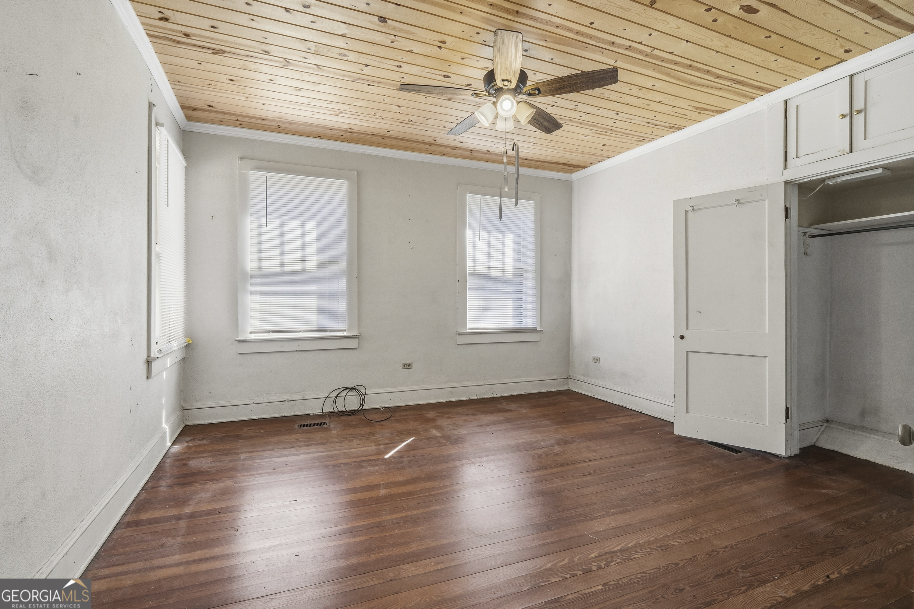 131 E Baldwin Street Milledgeville GA 31061