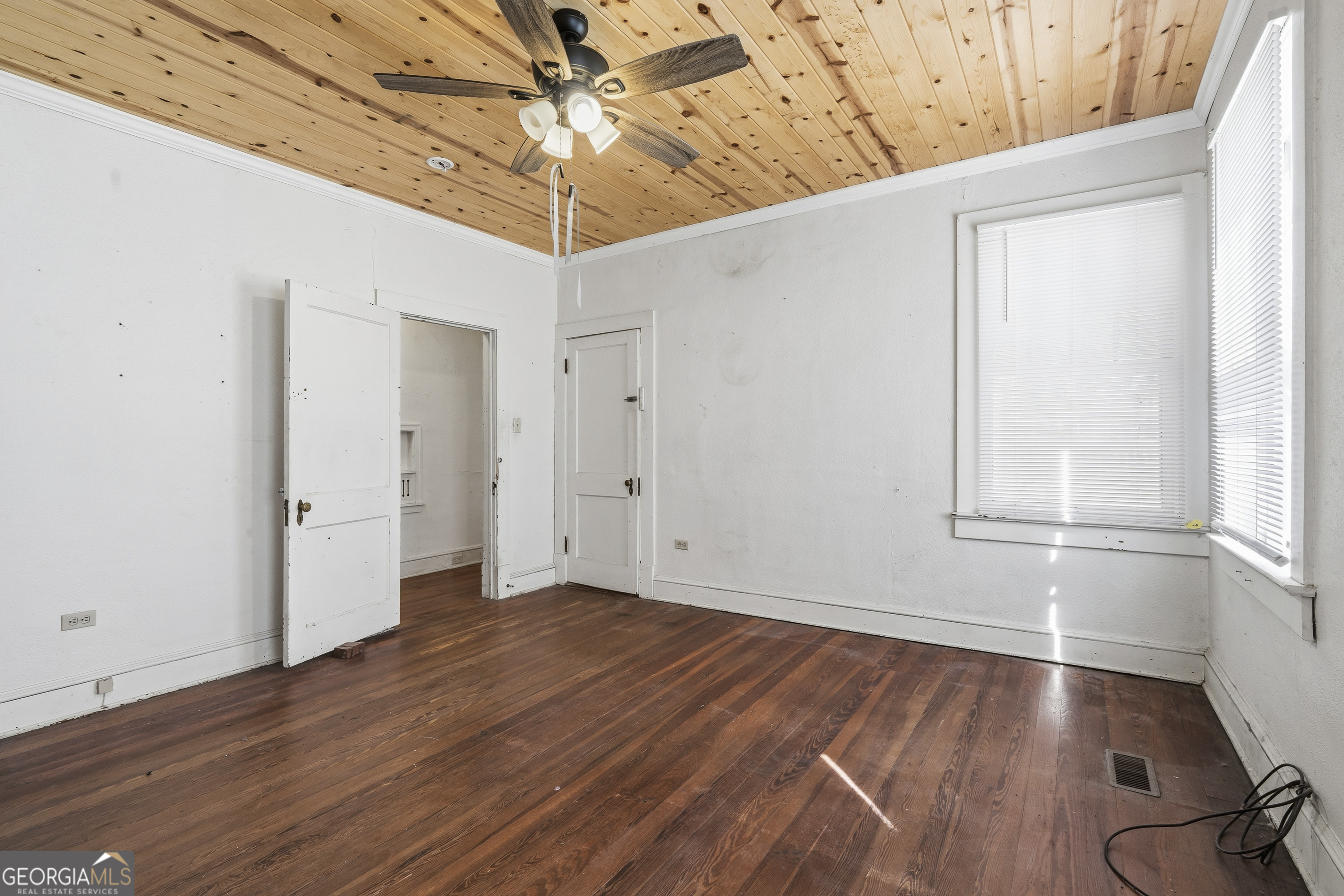 131 E Baldwin Street Milledgeville GA 31061
