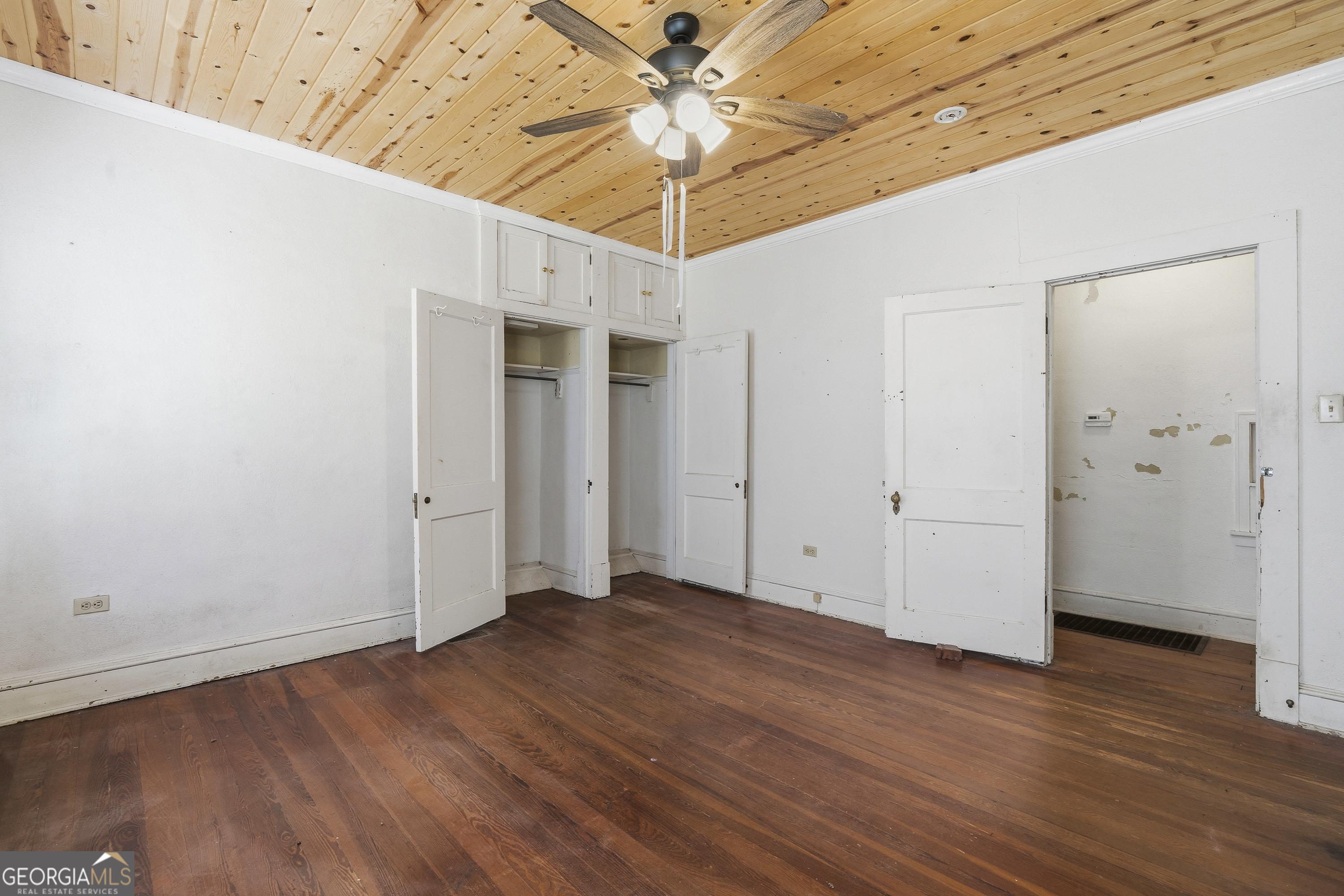 131 E Baldwin Street Milledgeville GA 31061