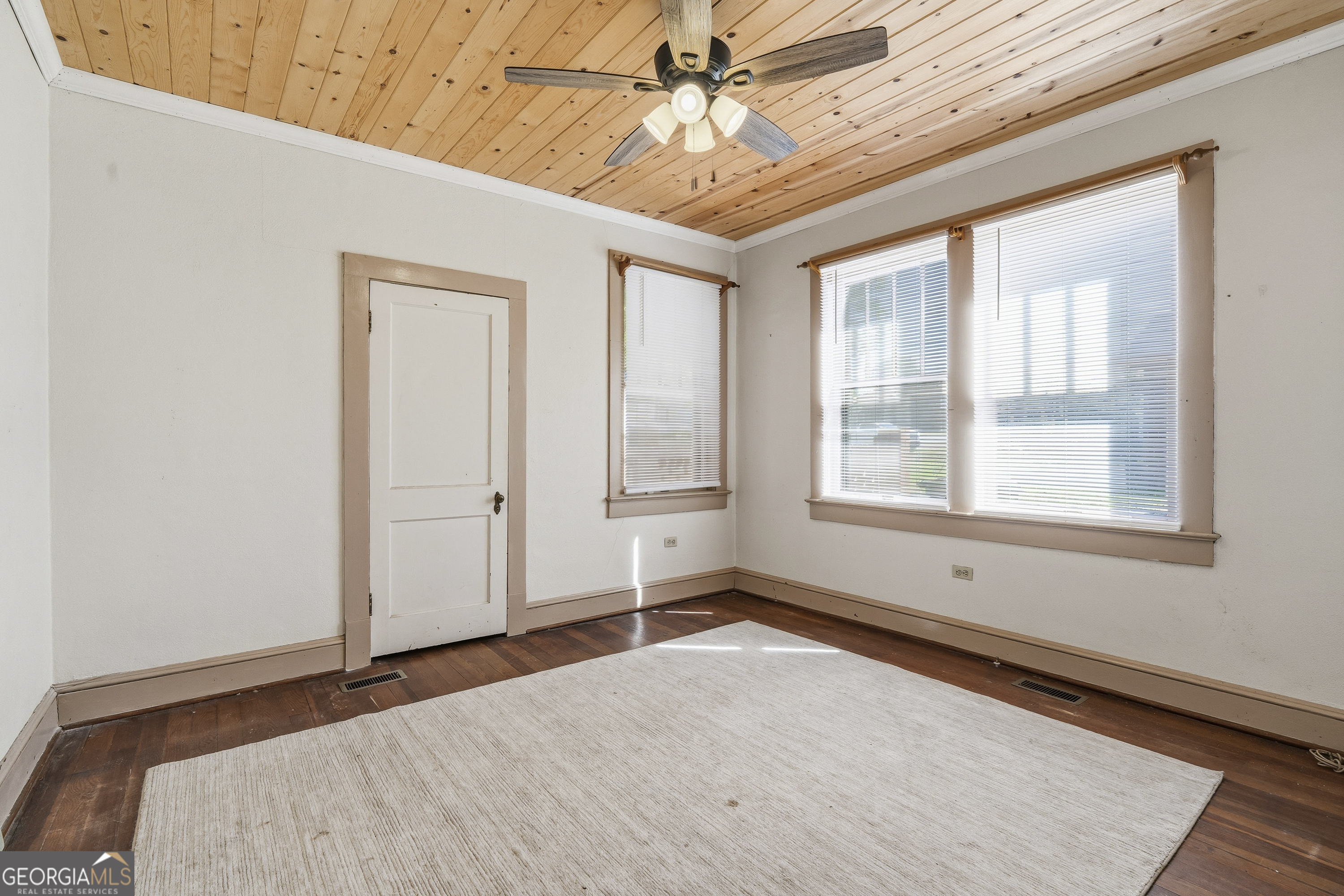 131 E Baldwin Street Milledgeville GA 31061