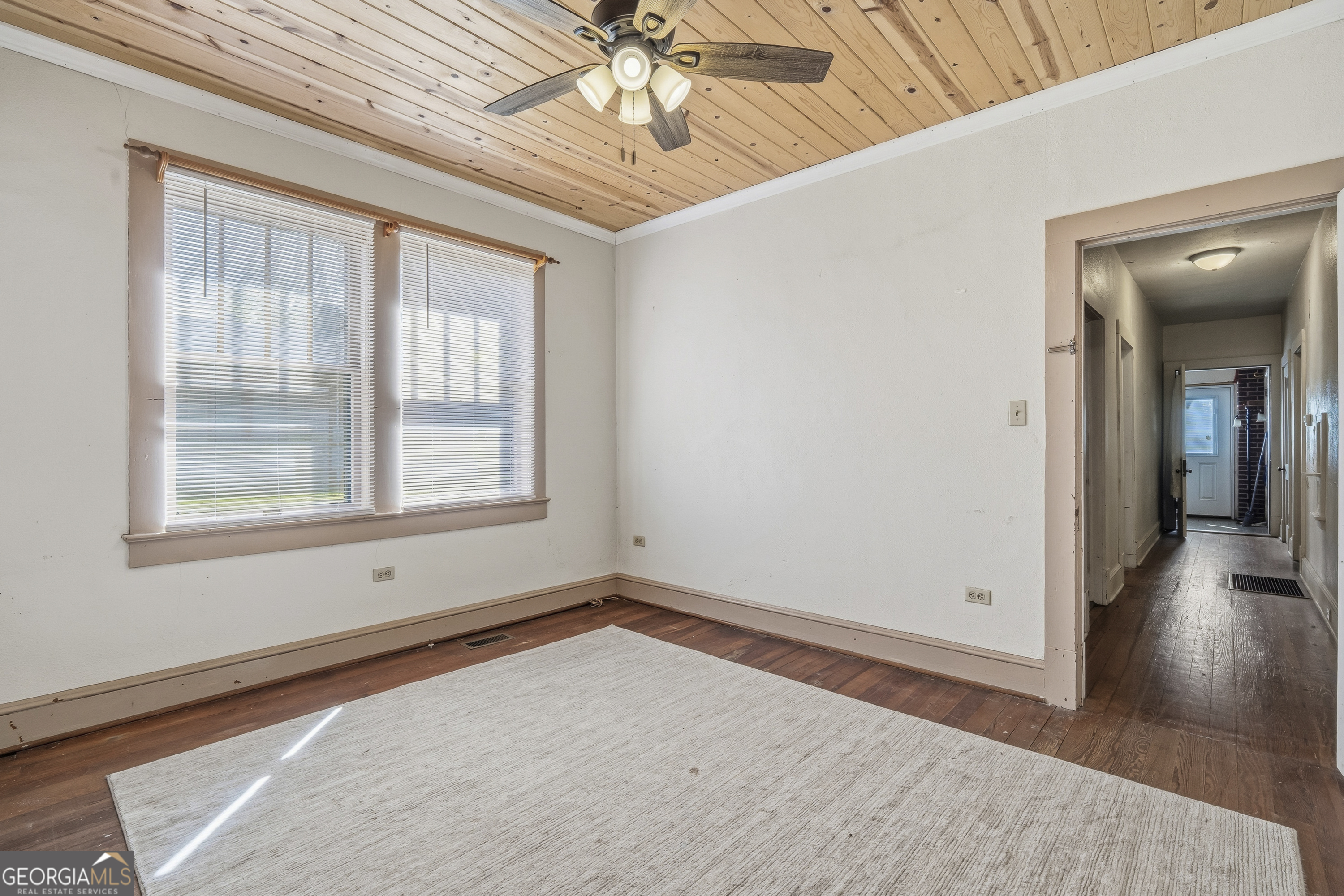 131 E Baldwin Street Milledgeville GA 31061