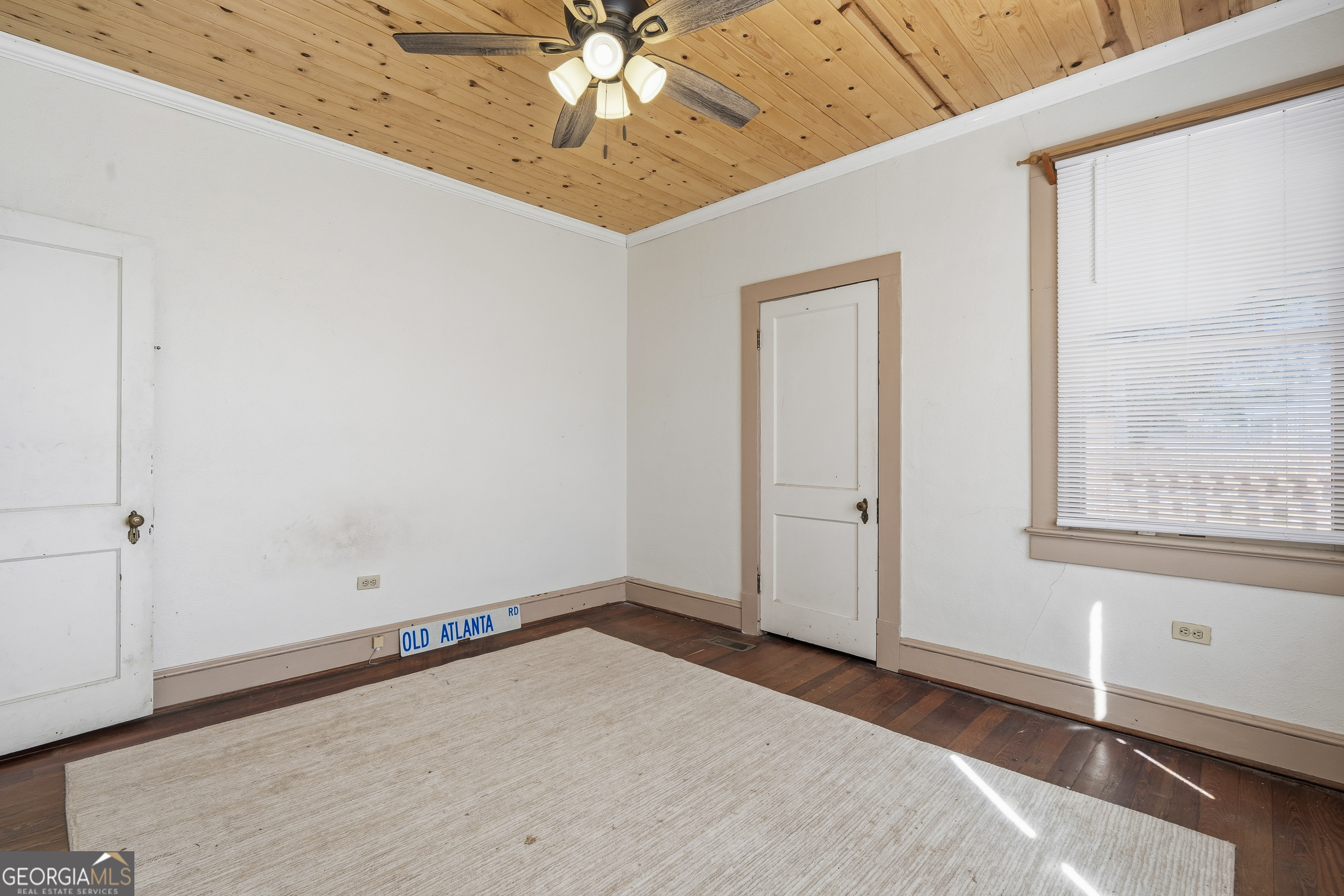 131 E Baldwin Street Milledgeville GA 31061