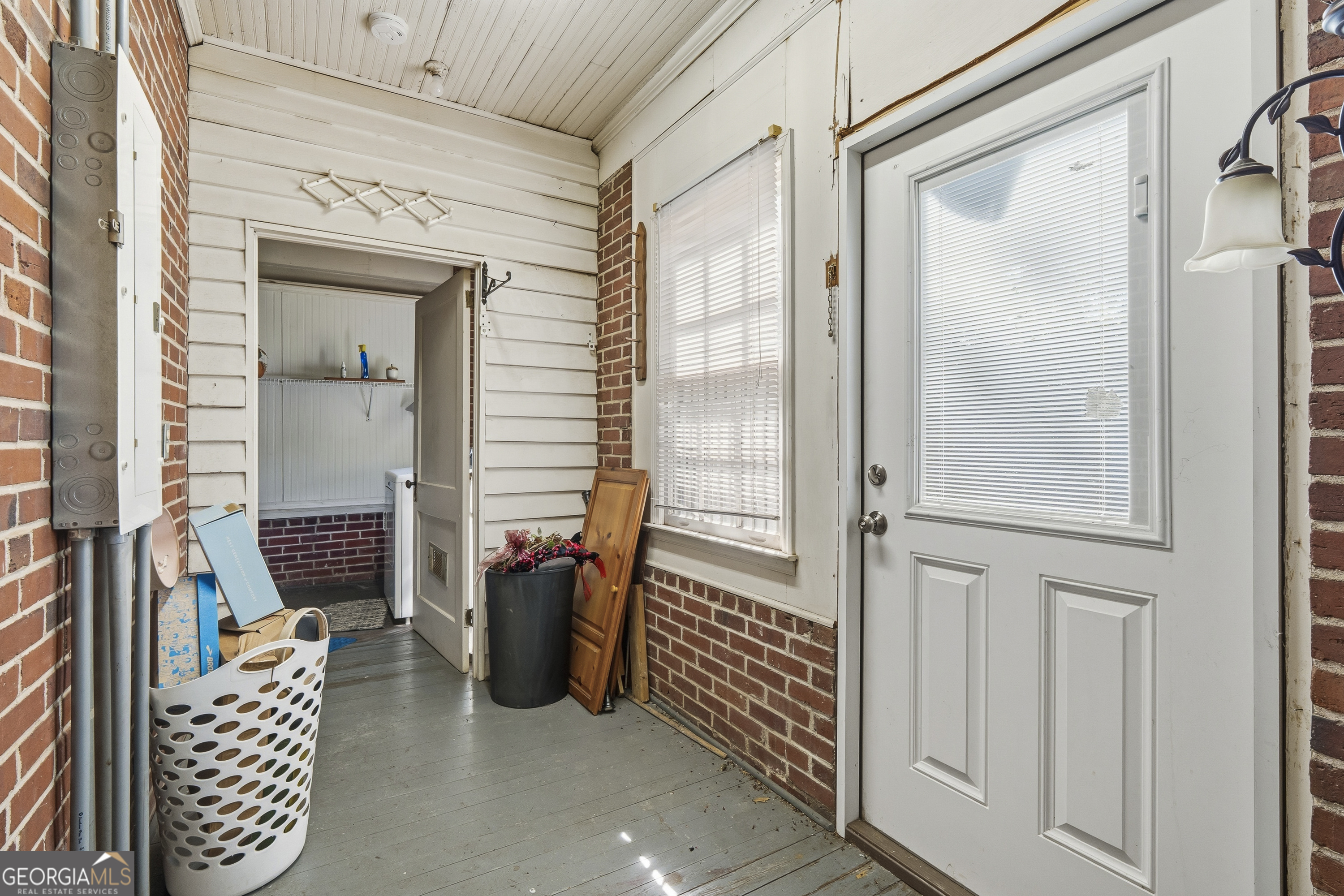 131 E Baldwin Street Milledgeville GA 31061