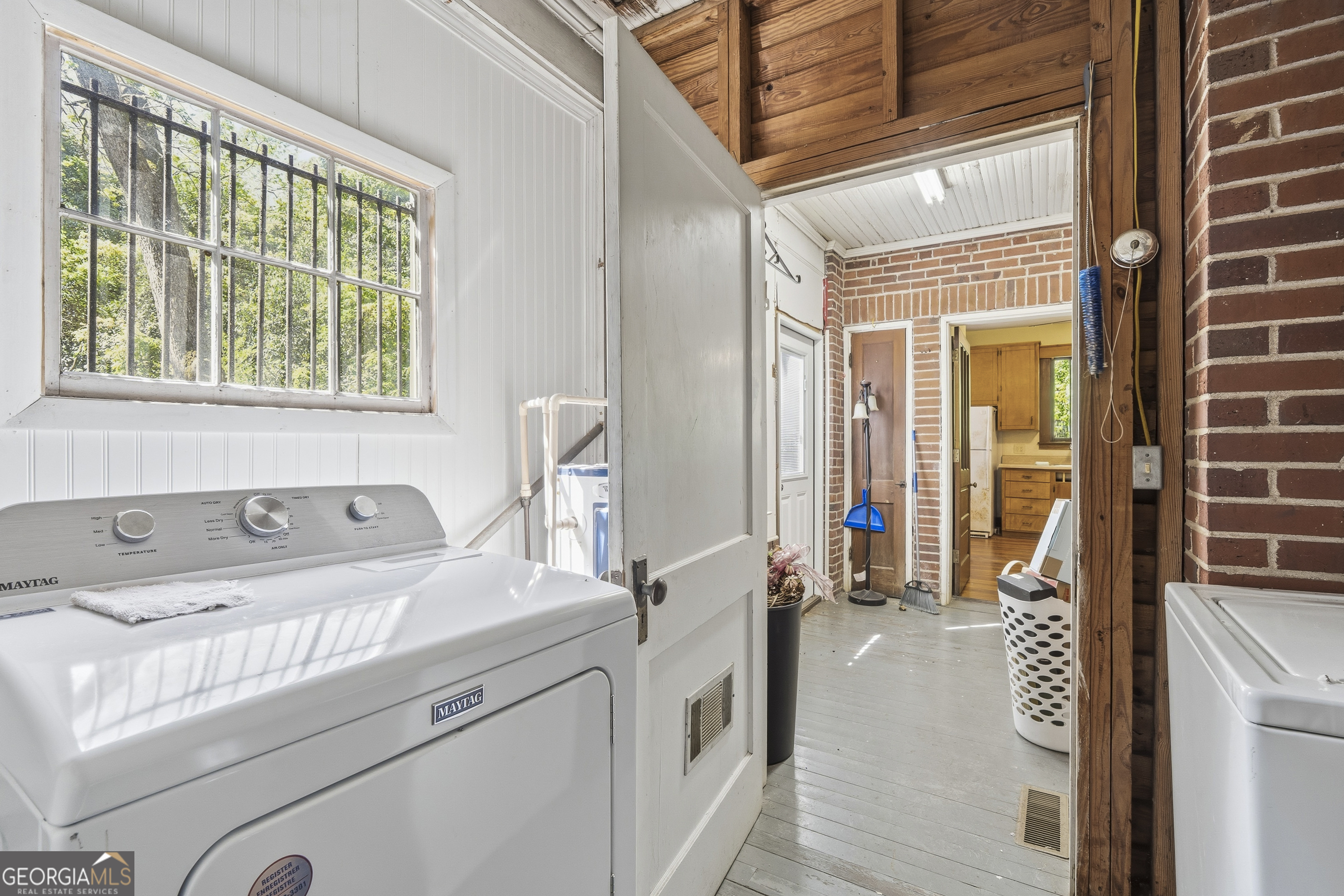 131 E Baldwin Street Milledgeville GA 31061