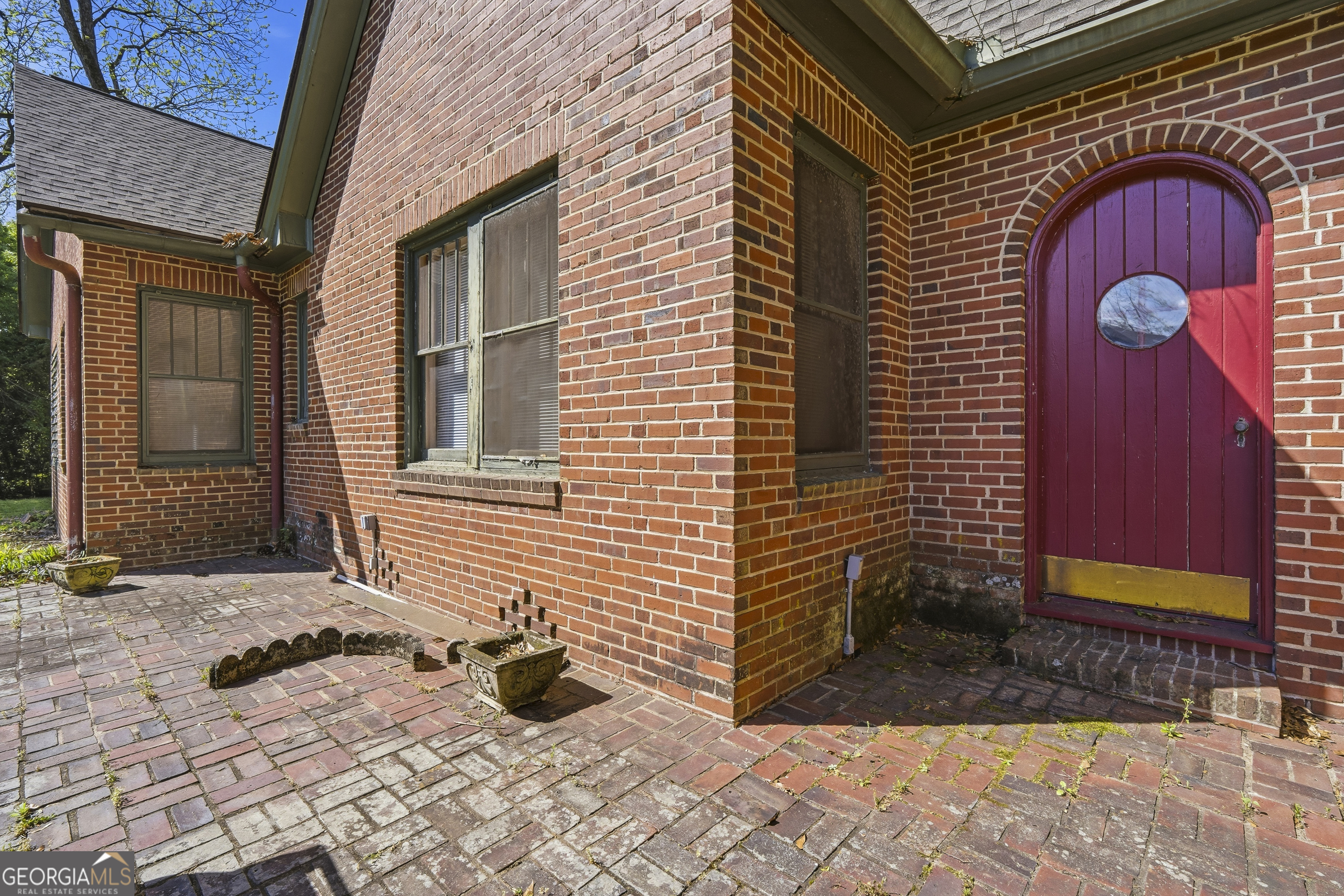 131 E Baldwin Street Milledgeville GA 31061