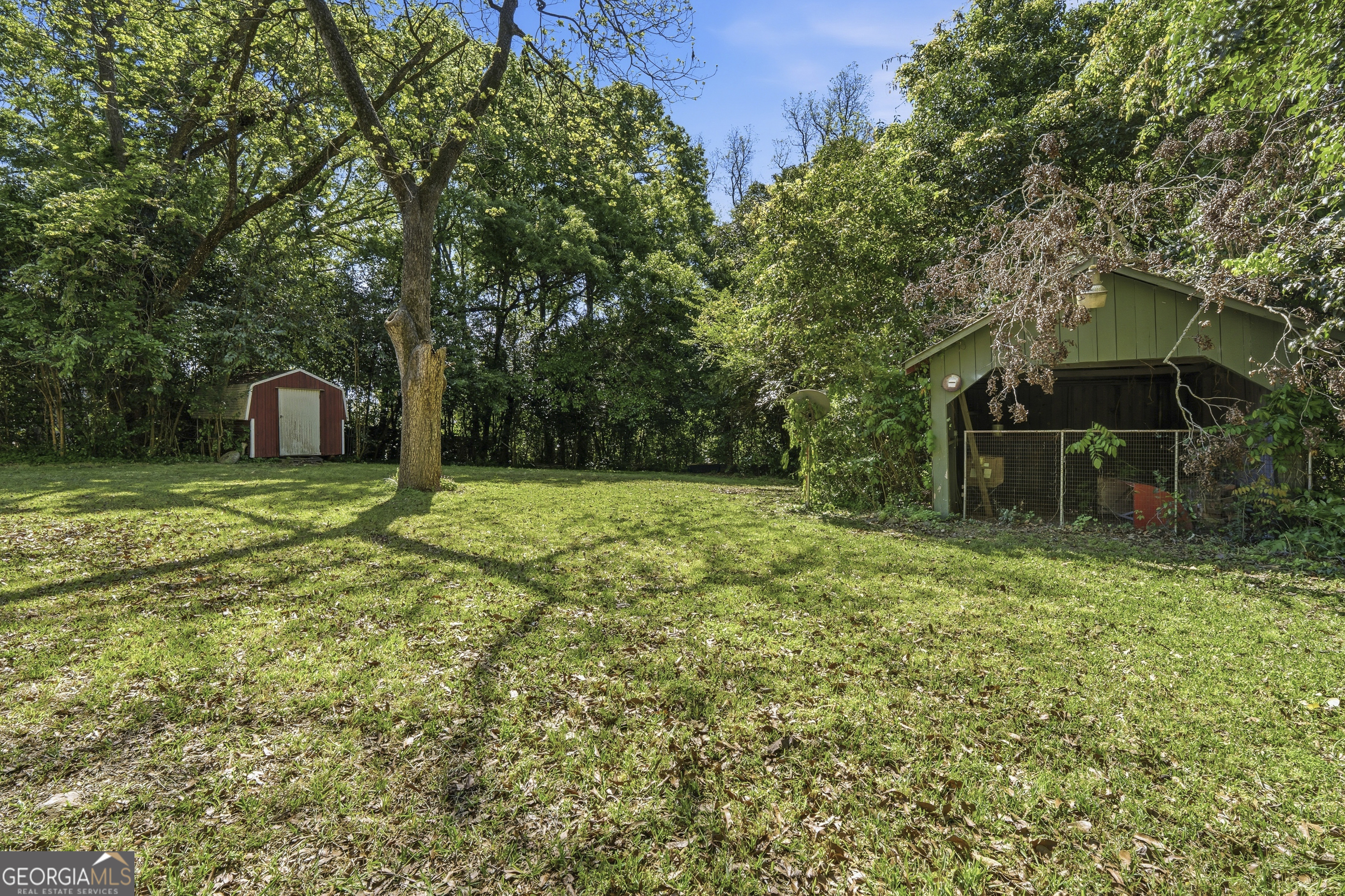 131 E Baldwin Street Milledgeville GA 31061