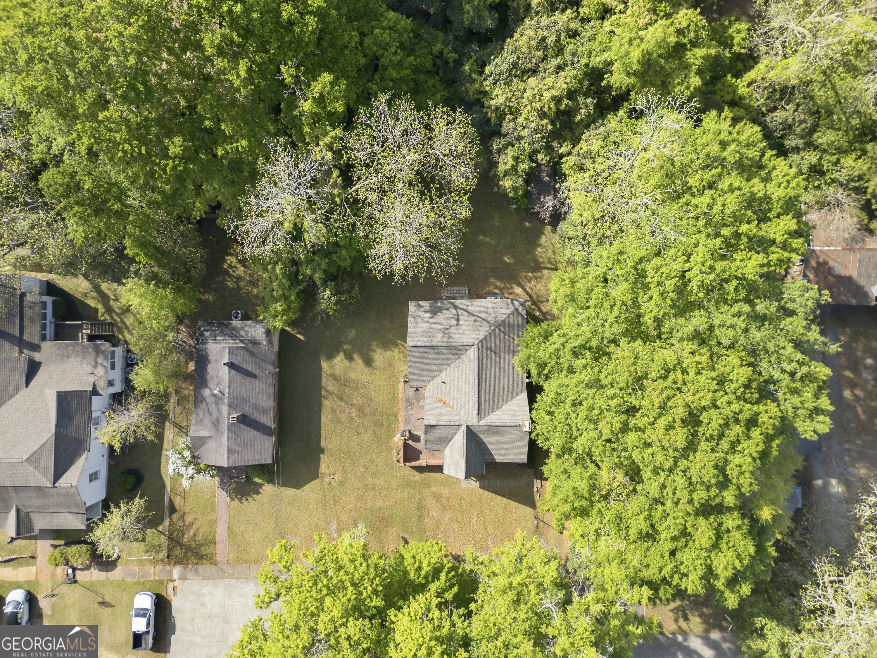 131 E Baldwin Street Milledgeville GA 31061