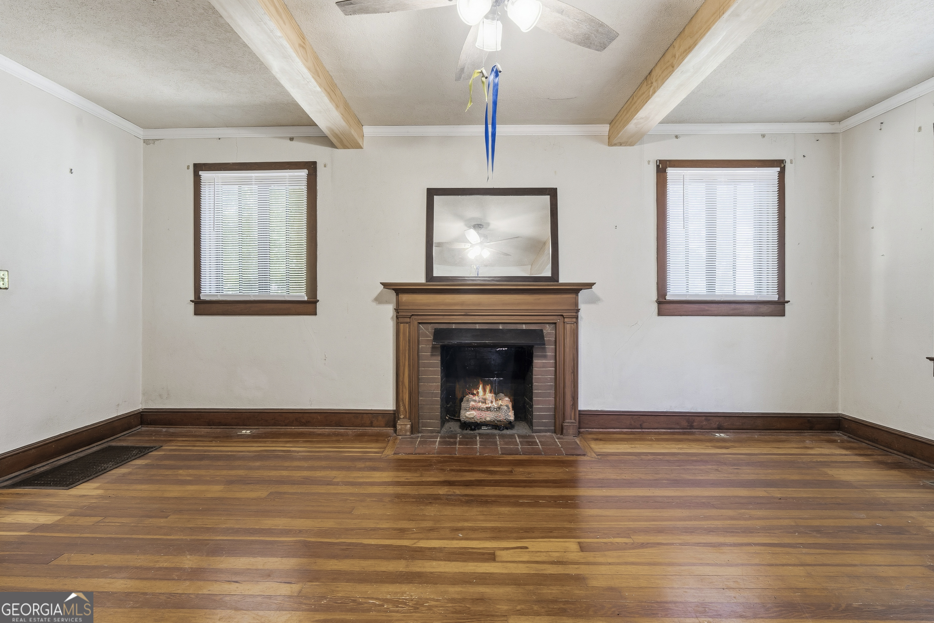 131 E Baldwin Street Milledgeville GA 31061