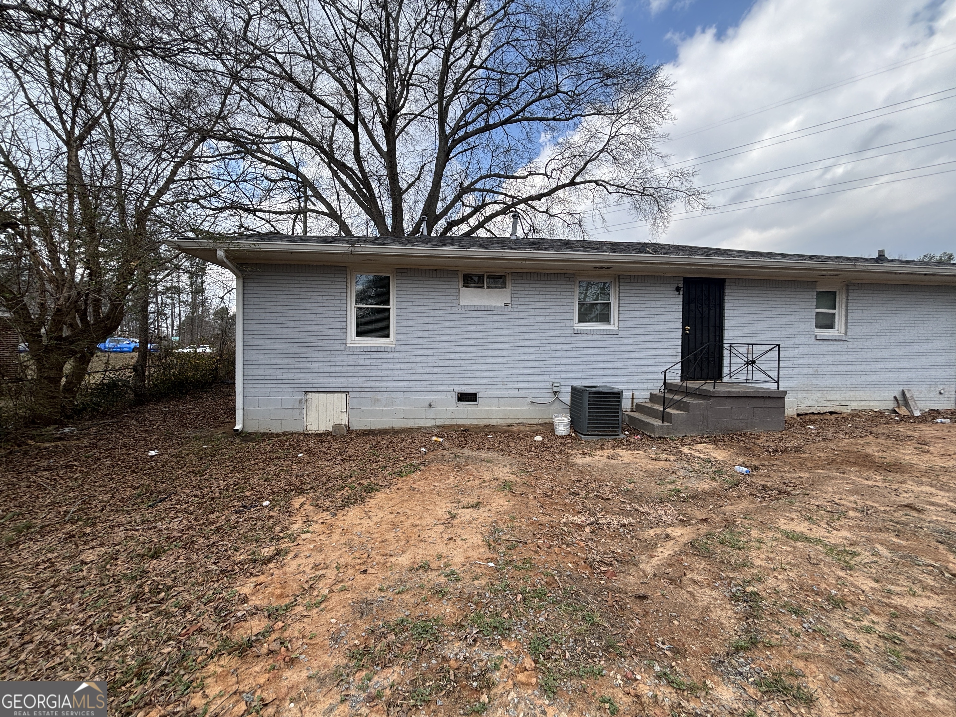 1899 Austell Road SW Marietta GA 30008